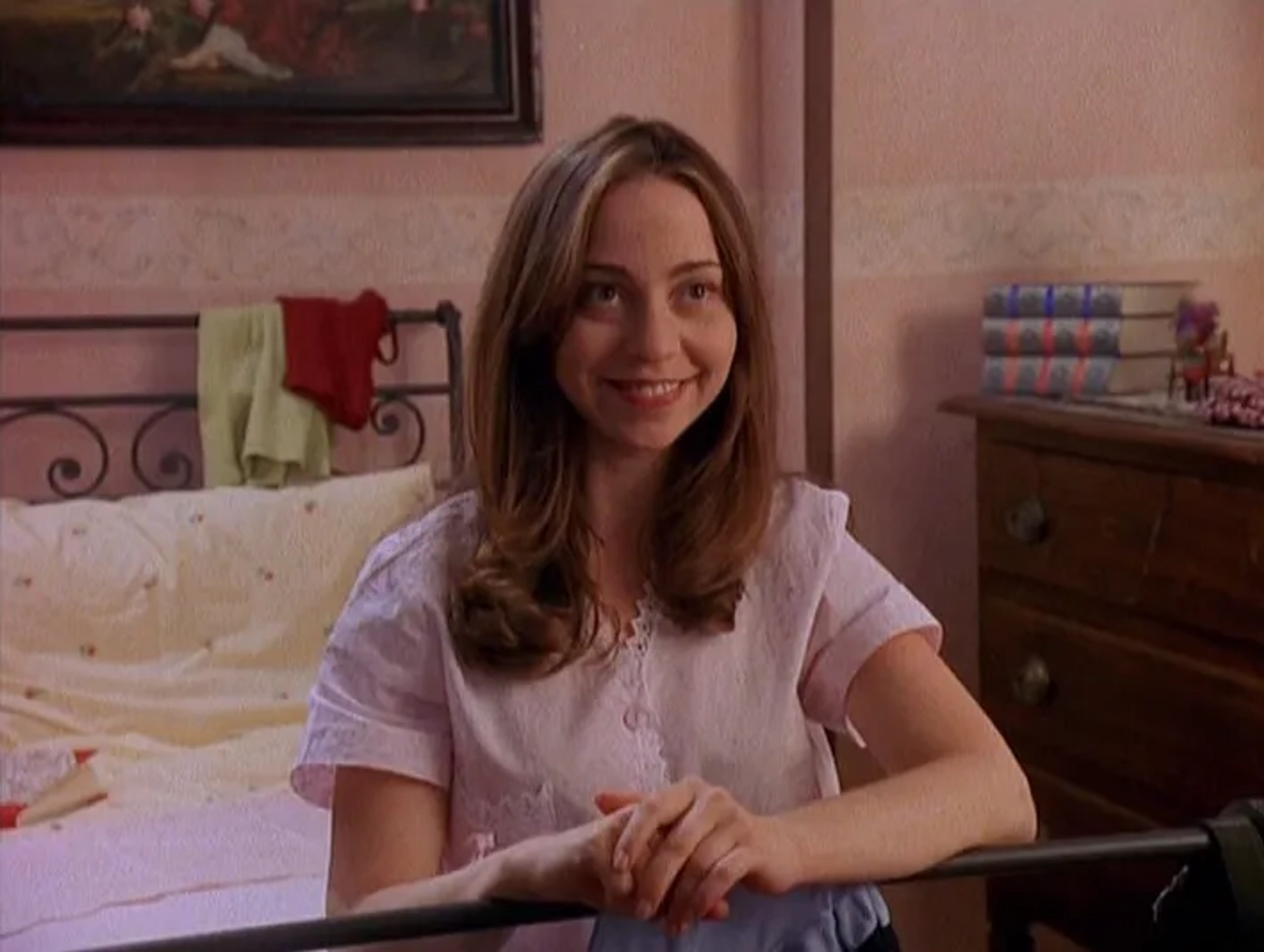 Tara Strong in The Wonderful World of Disney (1997)