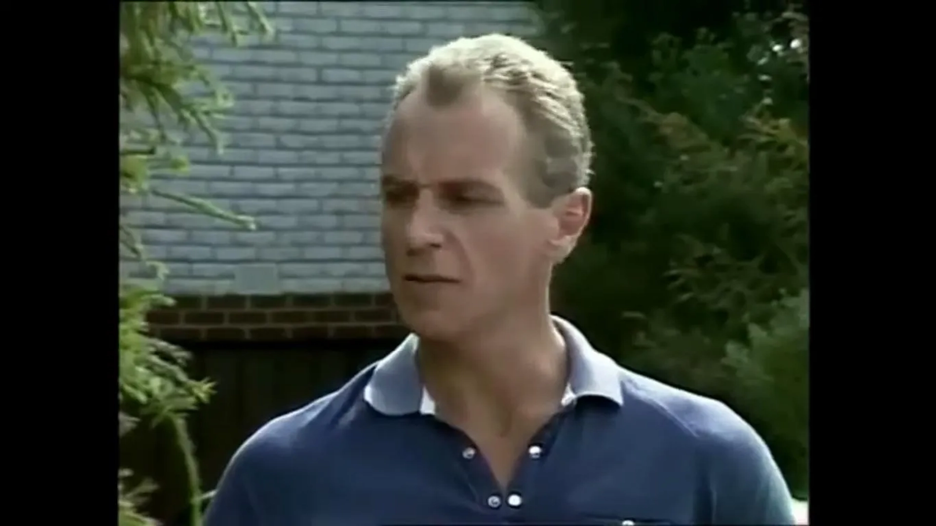 Alan Dale in Neighbours (1985)