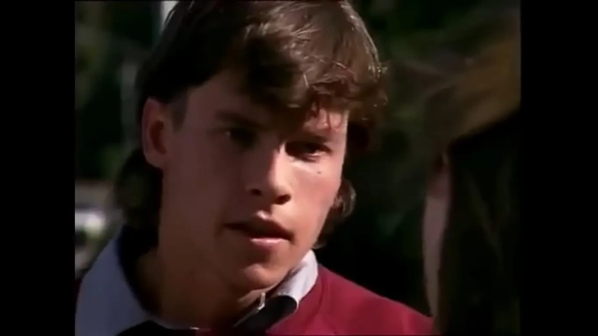 Guy Pearce in Neighbours (1985)