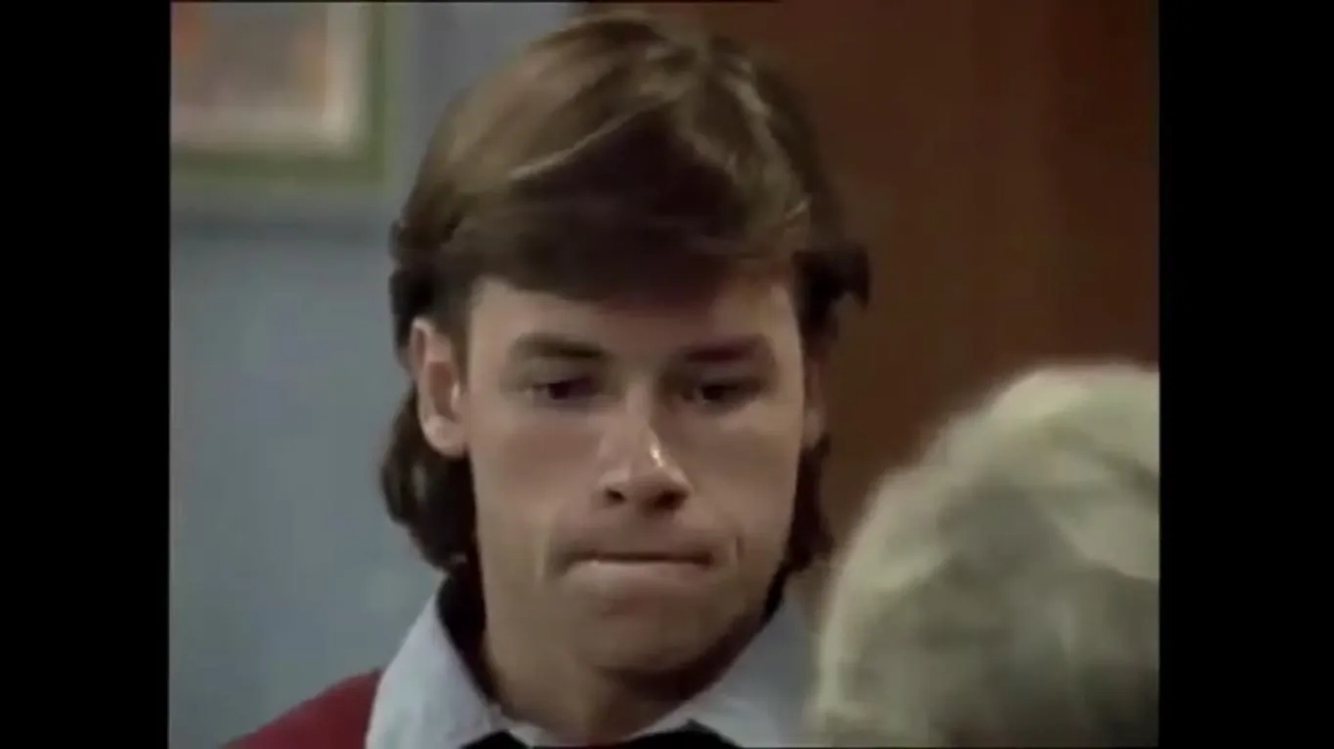 Guy Pearce in Neighbours (1985)