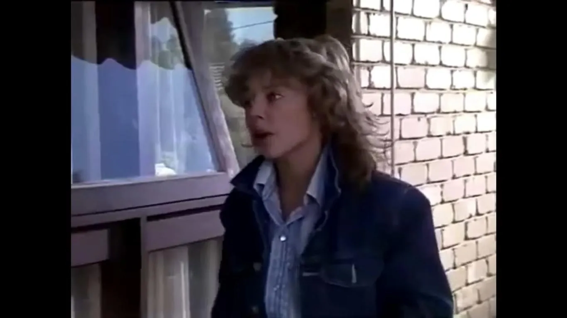 Kylie Minogue in Neighbours (1985)