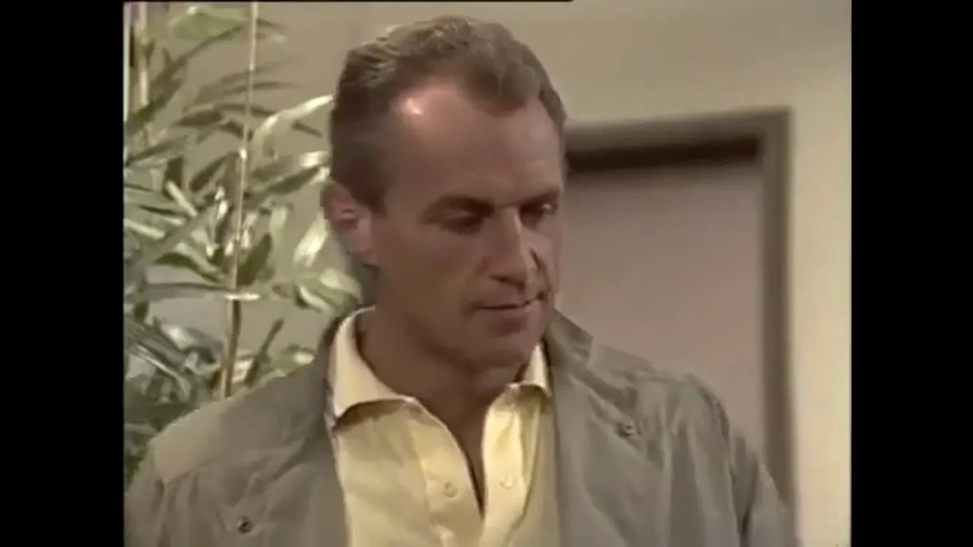 Alan Dale in Neighbours (1985)