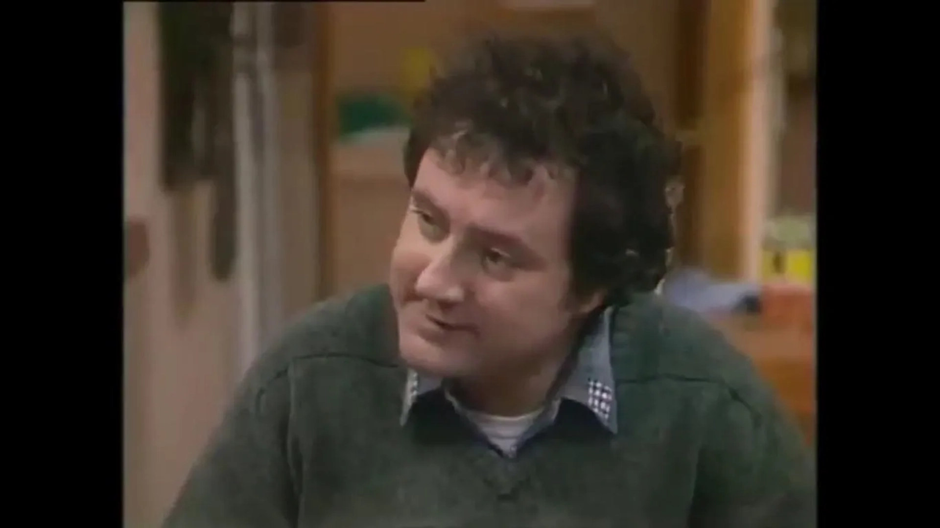 Francis Bell in Neighbours (1985)