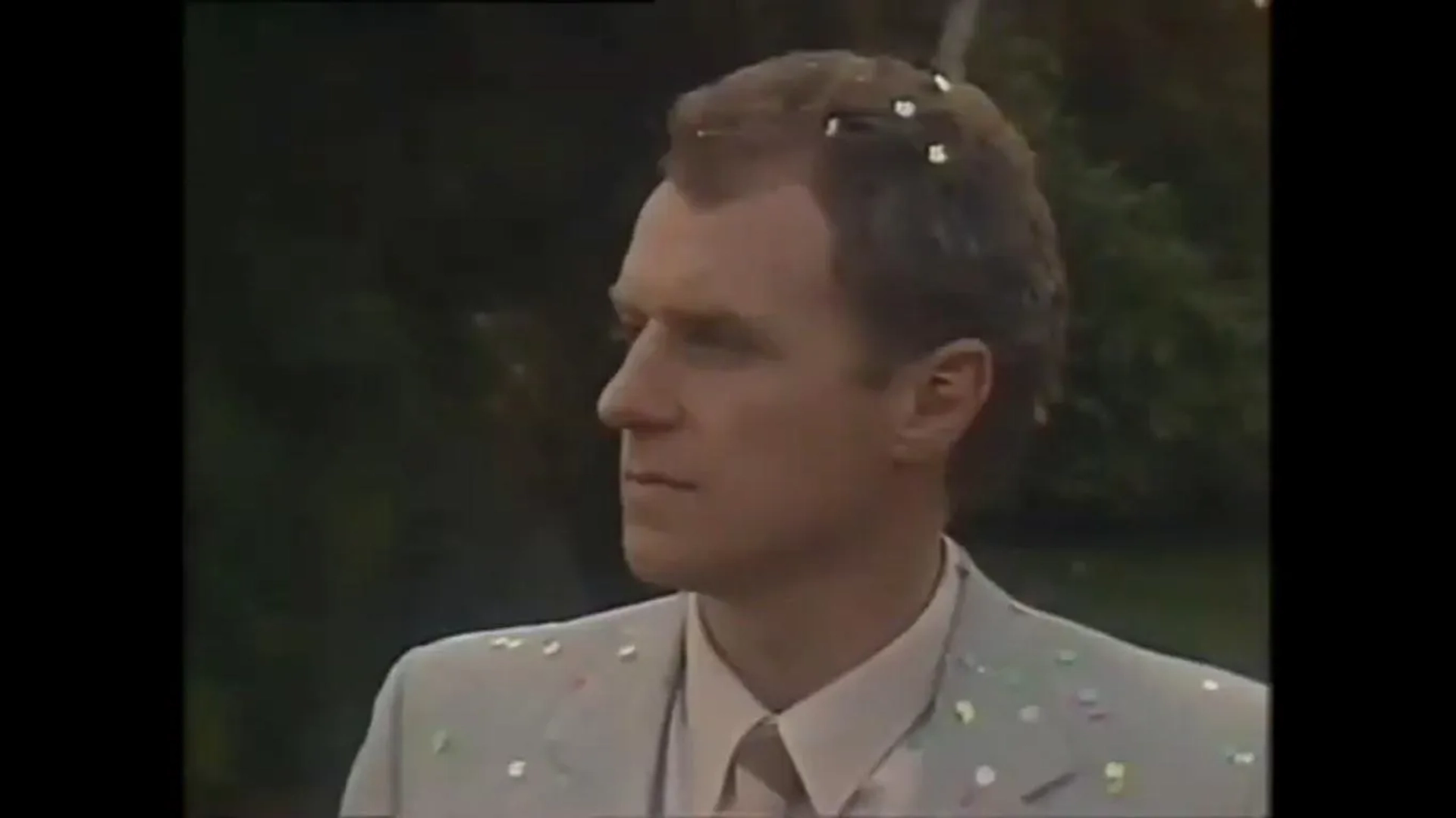 Alan Dale in Neighbours (1985)