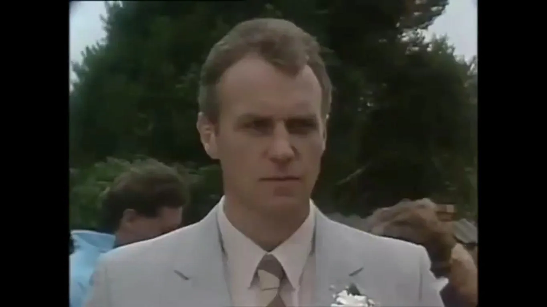 Alan Dale in Neighbours (1985)