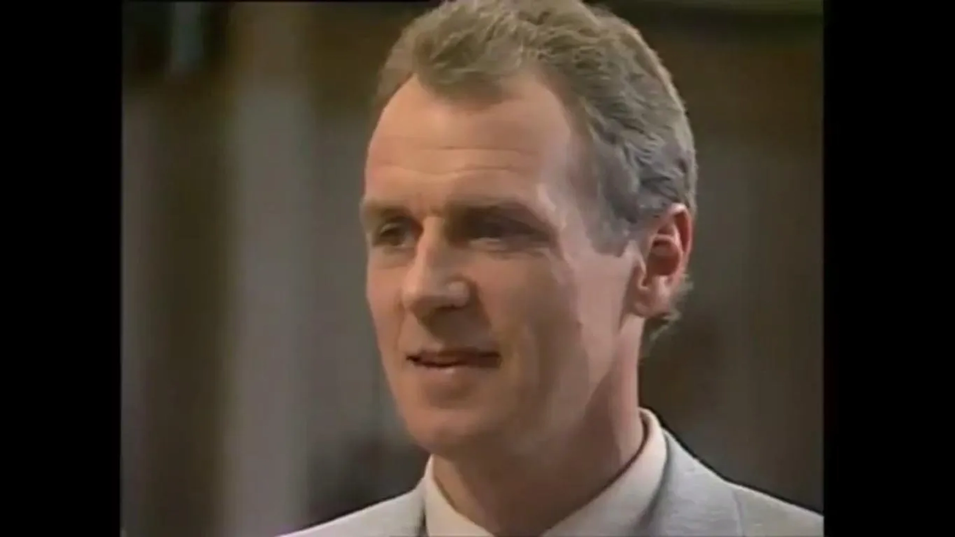 Alan Dale in Neighbours (1985)