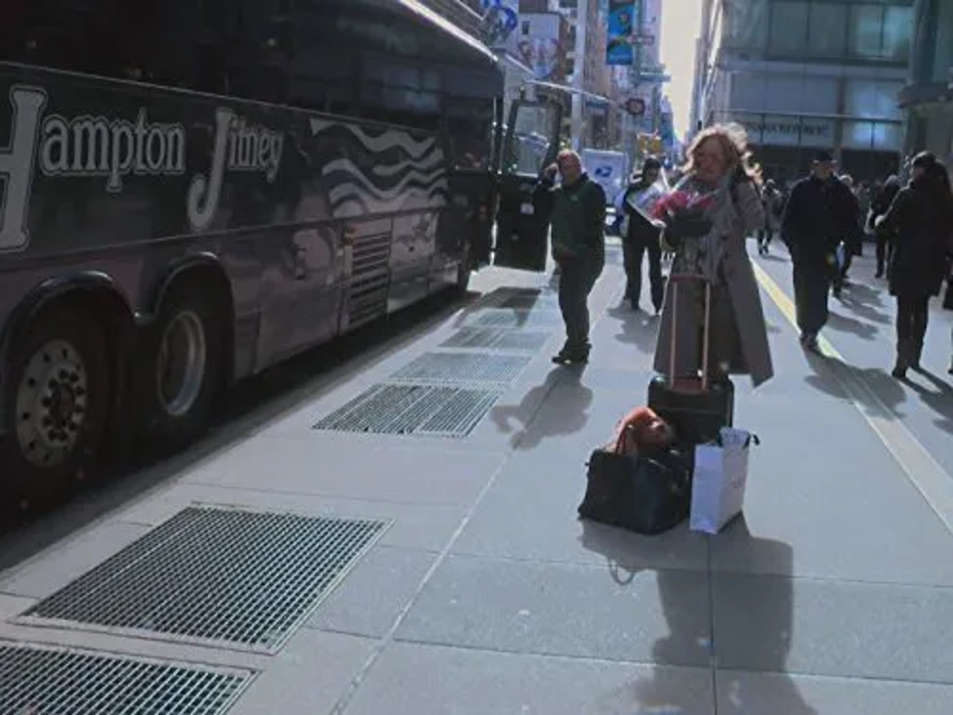 Sonja Morgan in The Real Housewives of New York City (2008)