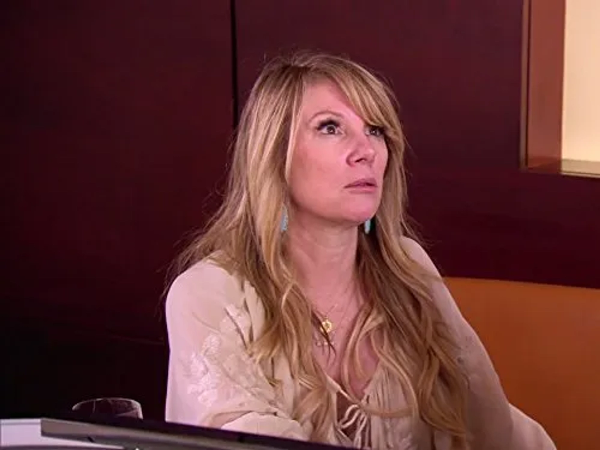 Ramona Singer in The Real Housewives of New York City (2008)