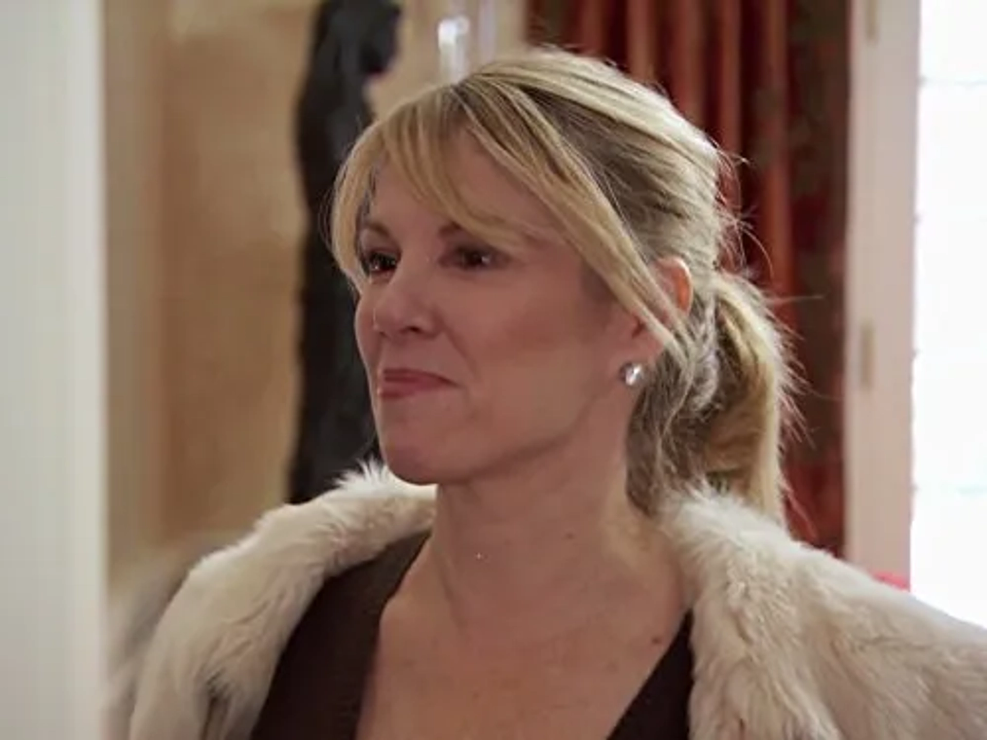 Ramona Singer in The Real Housewives of New York City (2008)