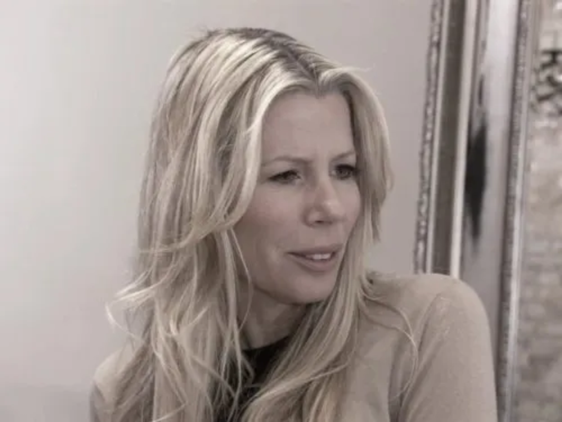 Aviva Drescher in The Real Housewives of New York City (2008)