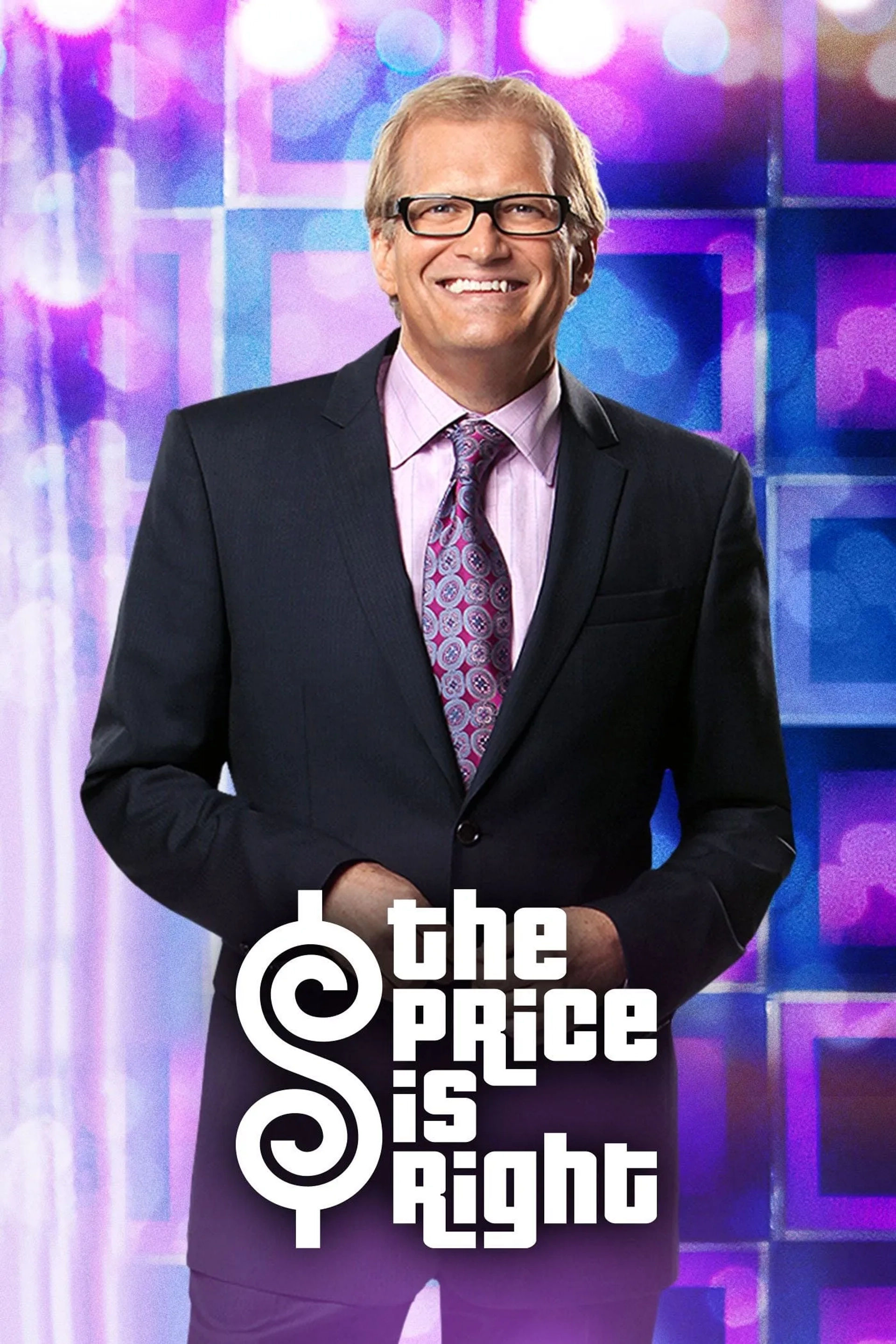 Drew Carey in The Price is Right (1972)