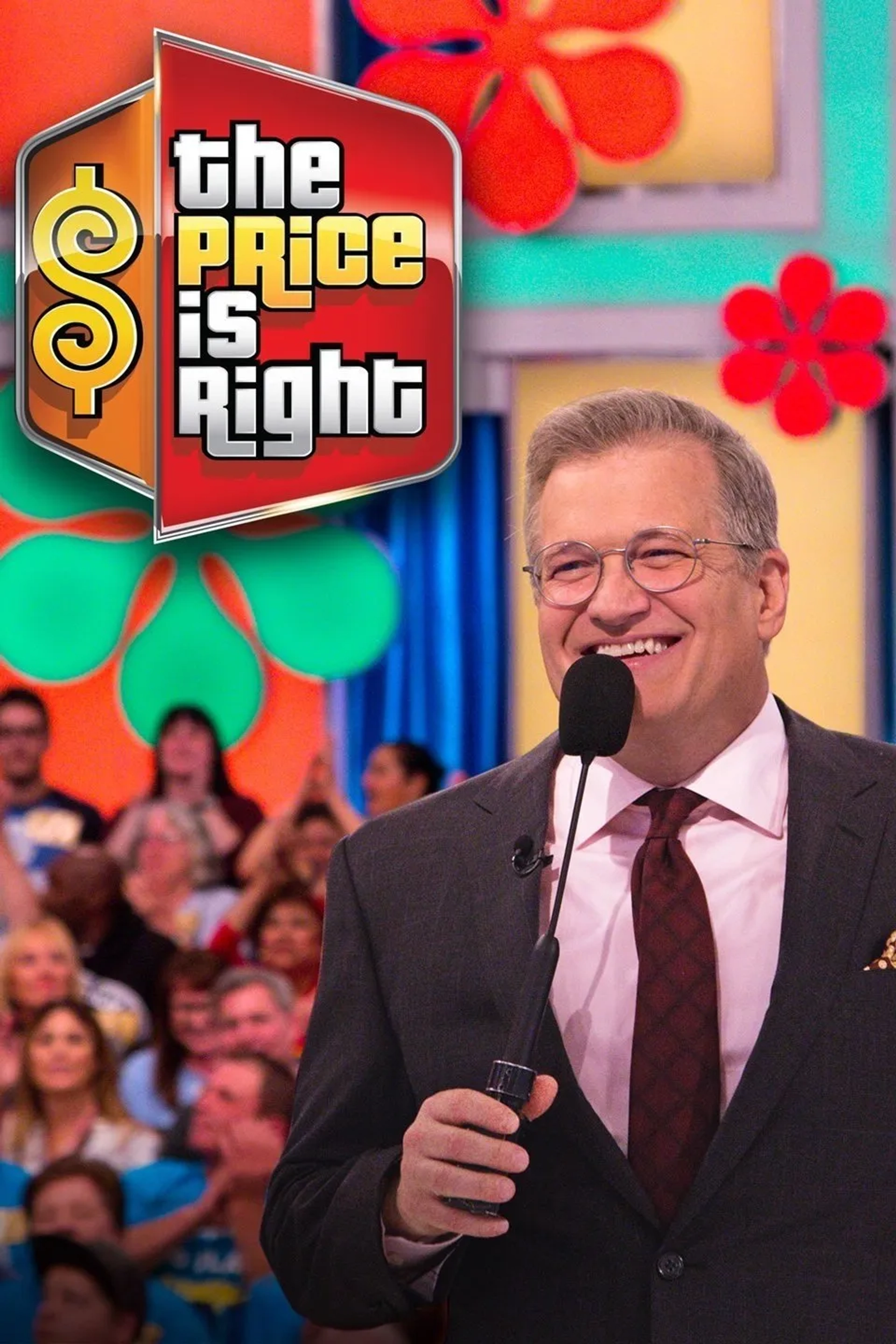 Drew Carey in The Price is Right (1972)