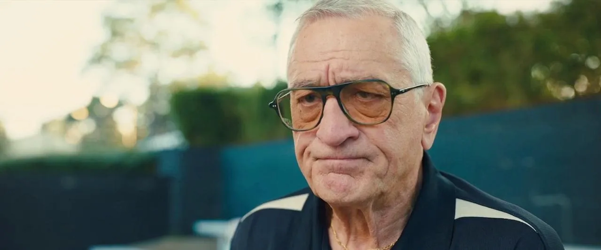 Robert De Niro in About My Father (2023)