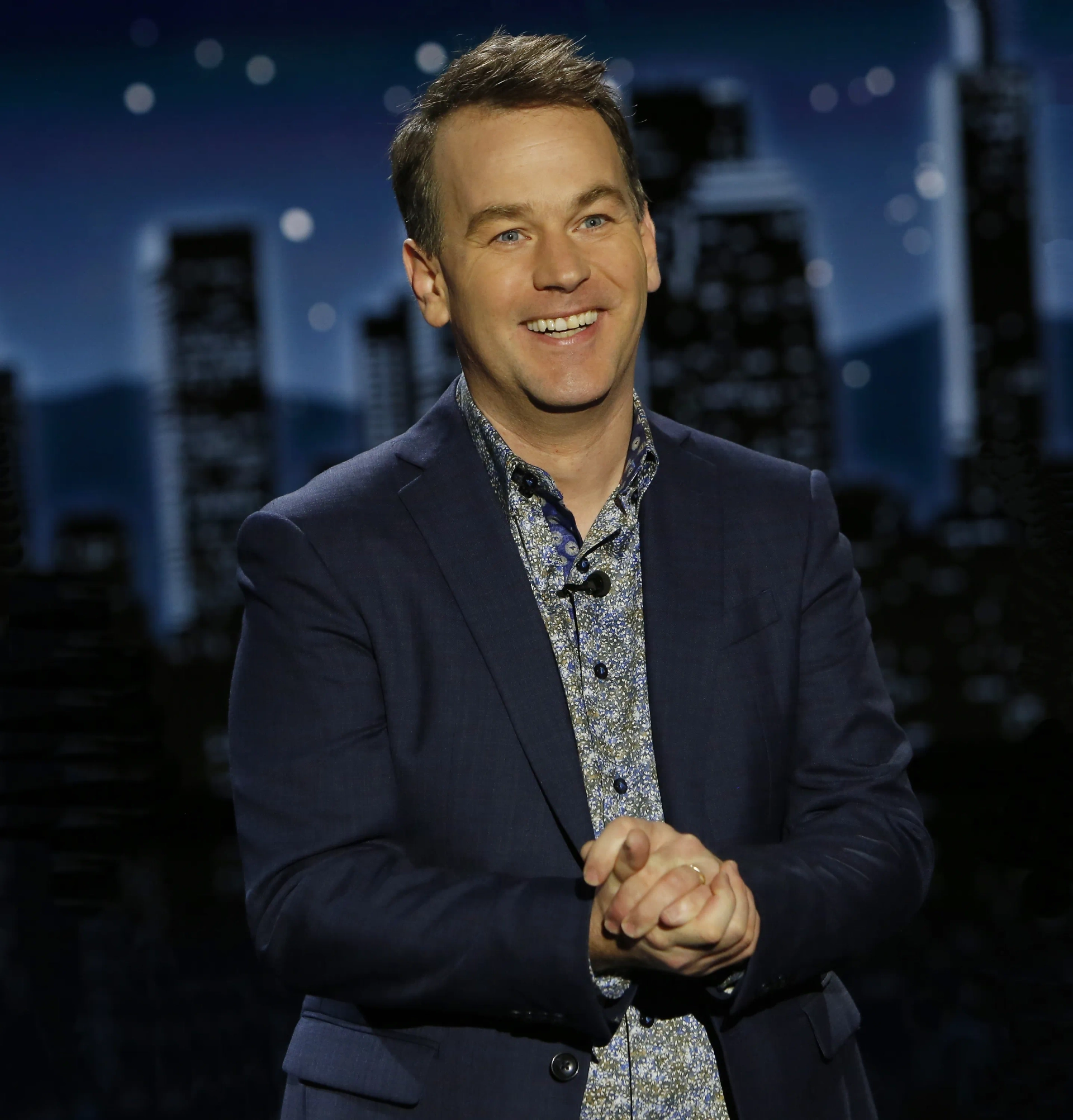 Mike Birbiglia: June 20