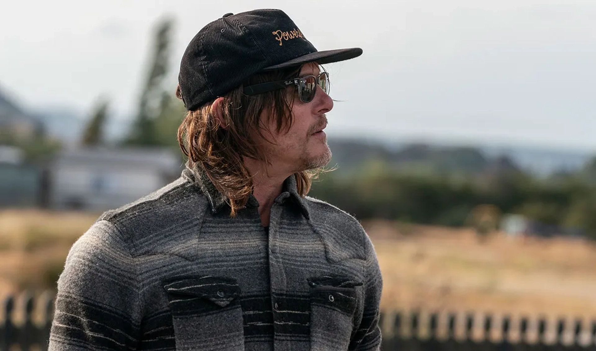 Norman Reedus in Ride with Norman Reedus: The North Island of New Zealand with Josh Brolin (2021)