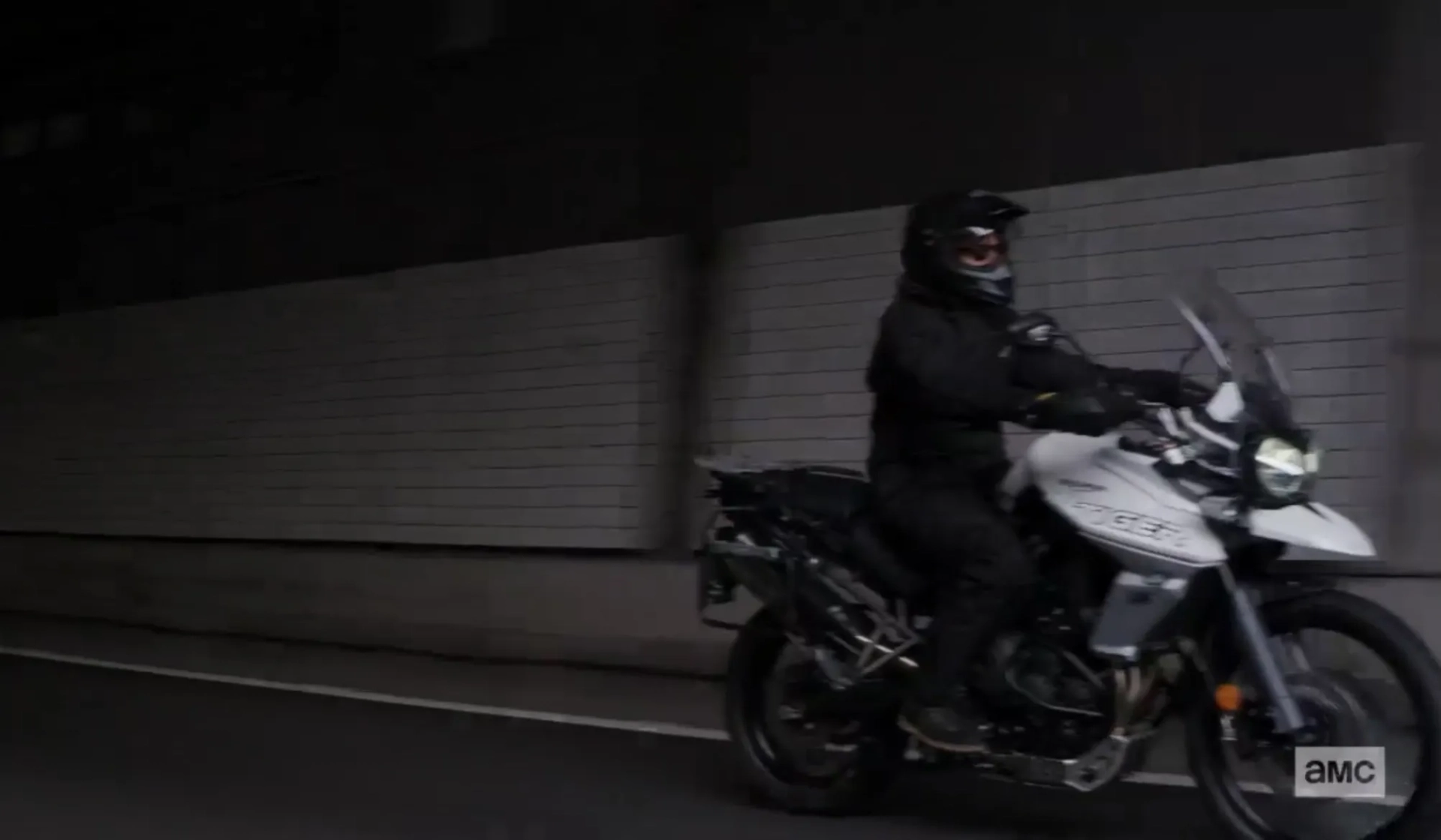 Norman Reedus in Ride with Norman Reedus: Japan with Ryan Hurst (2020)