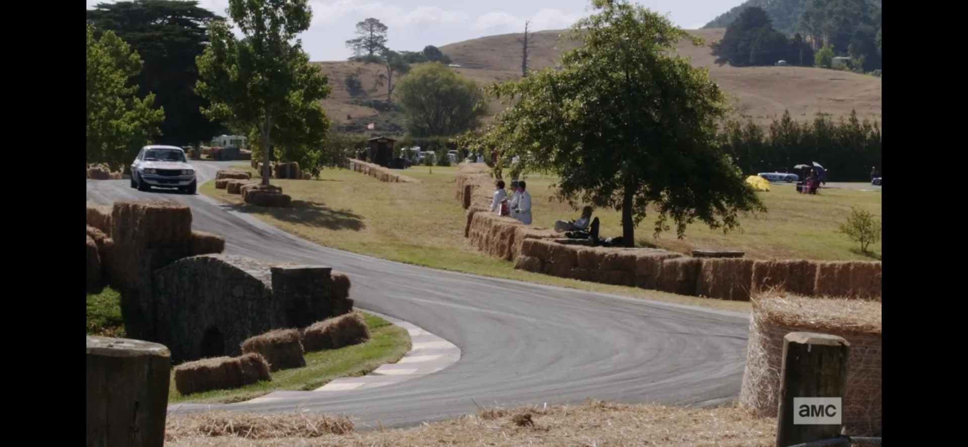 Ride with Norman Reedus: The North Island of New Zealand with Josh Brolin (2021)