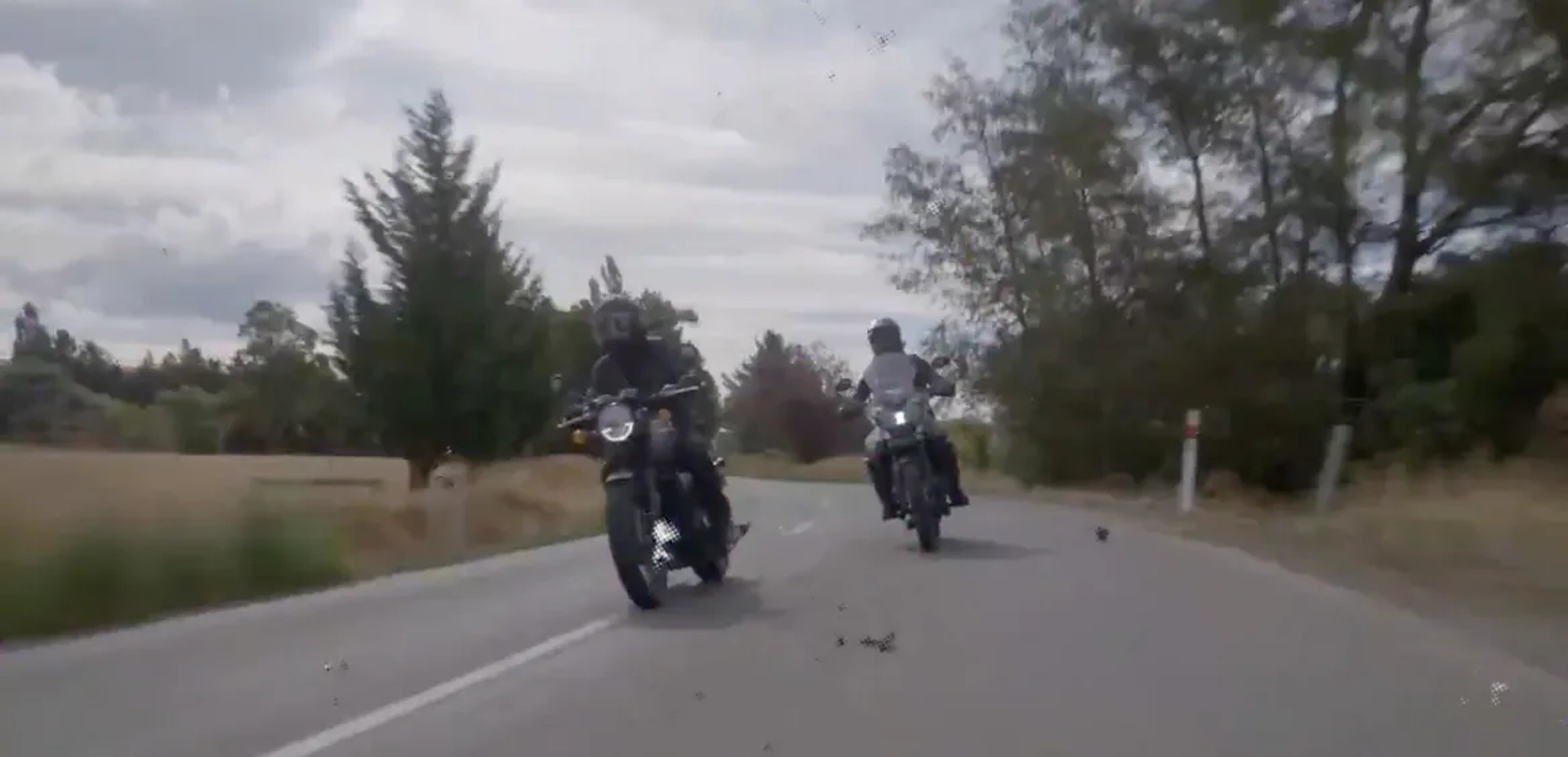 Ride with Norman Reedus: The South Island of New Zealand with Dylan McDermott (2021)