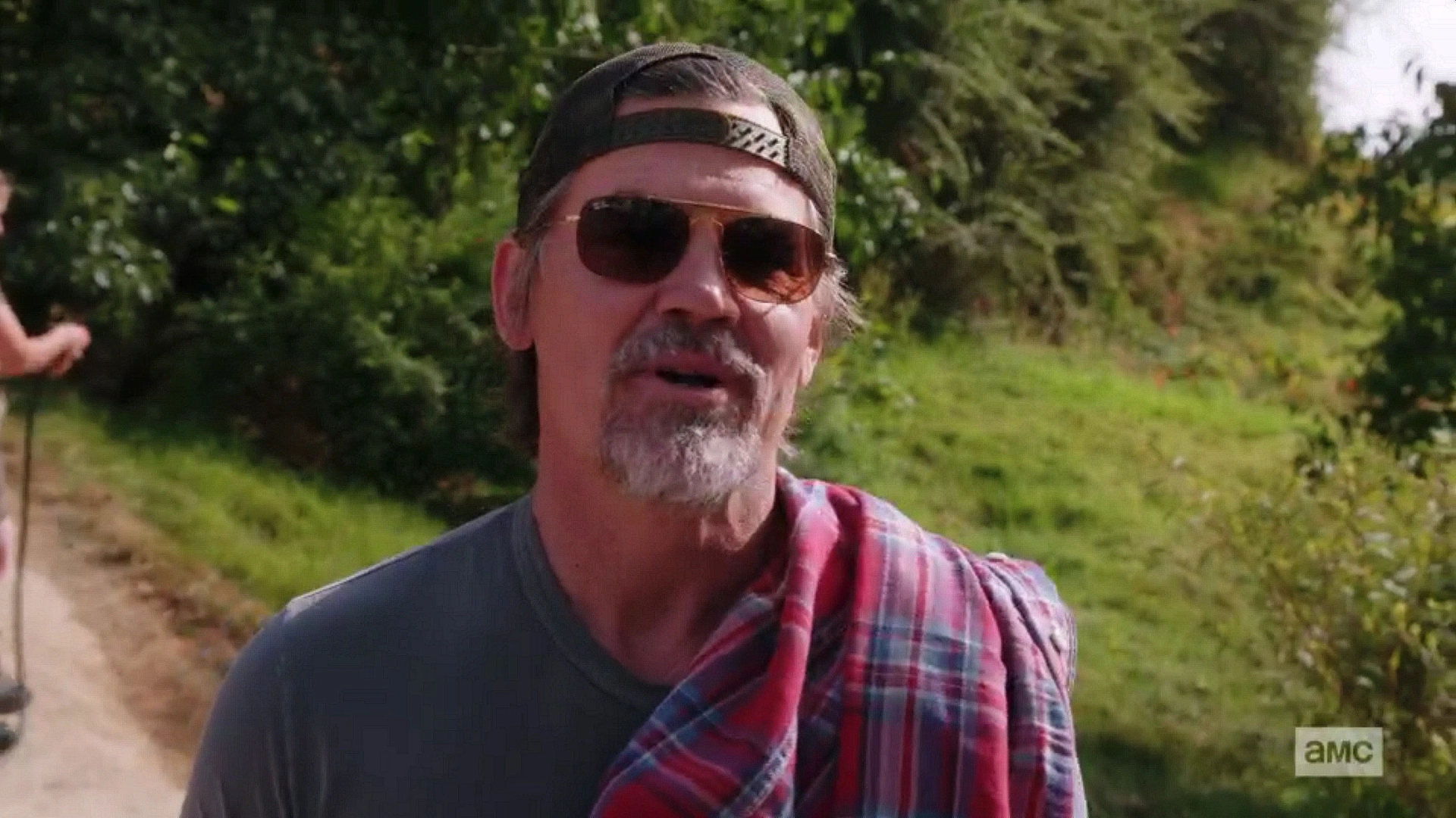 Josh Brolin in Ride with Norman Reedus: The North Island of New Zealand with Josh Brolin (2021)