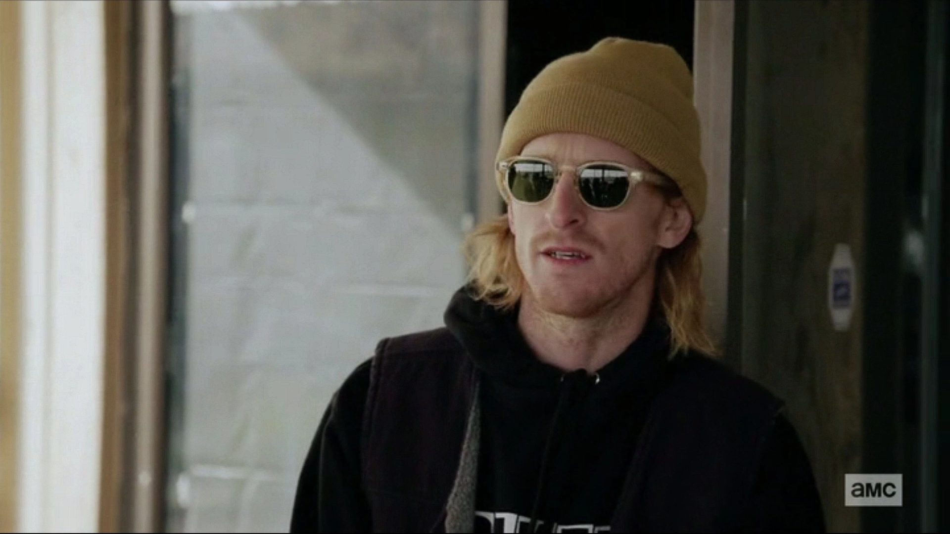 Austin Amelio in Ride with Norman Reedus (2016)