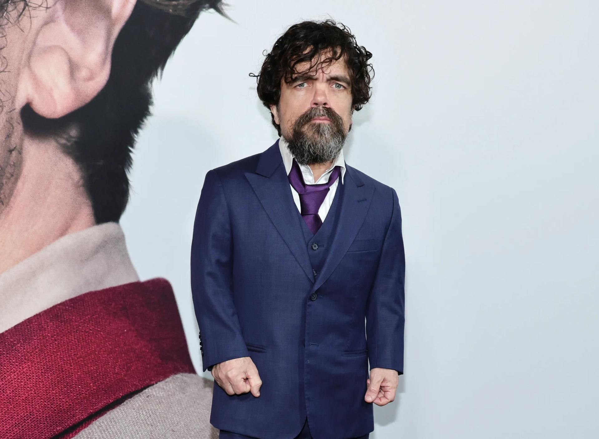 Peter Dinklage: June 11