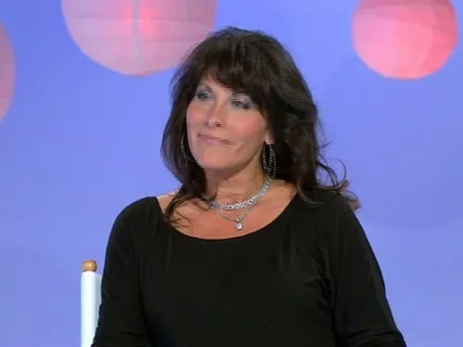 Tammy Knickerbocker in The Real Housewives of Orange County (2006)