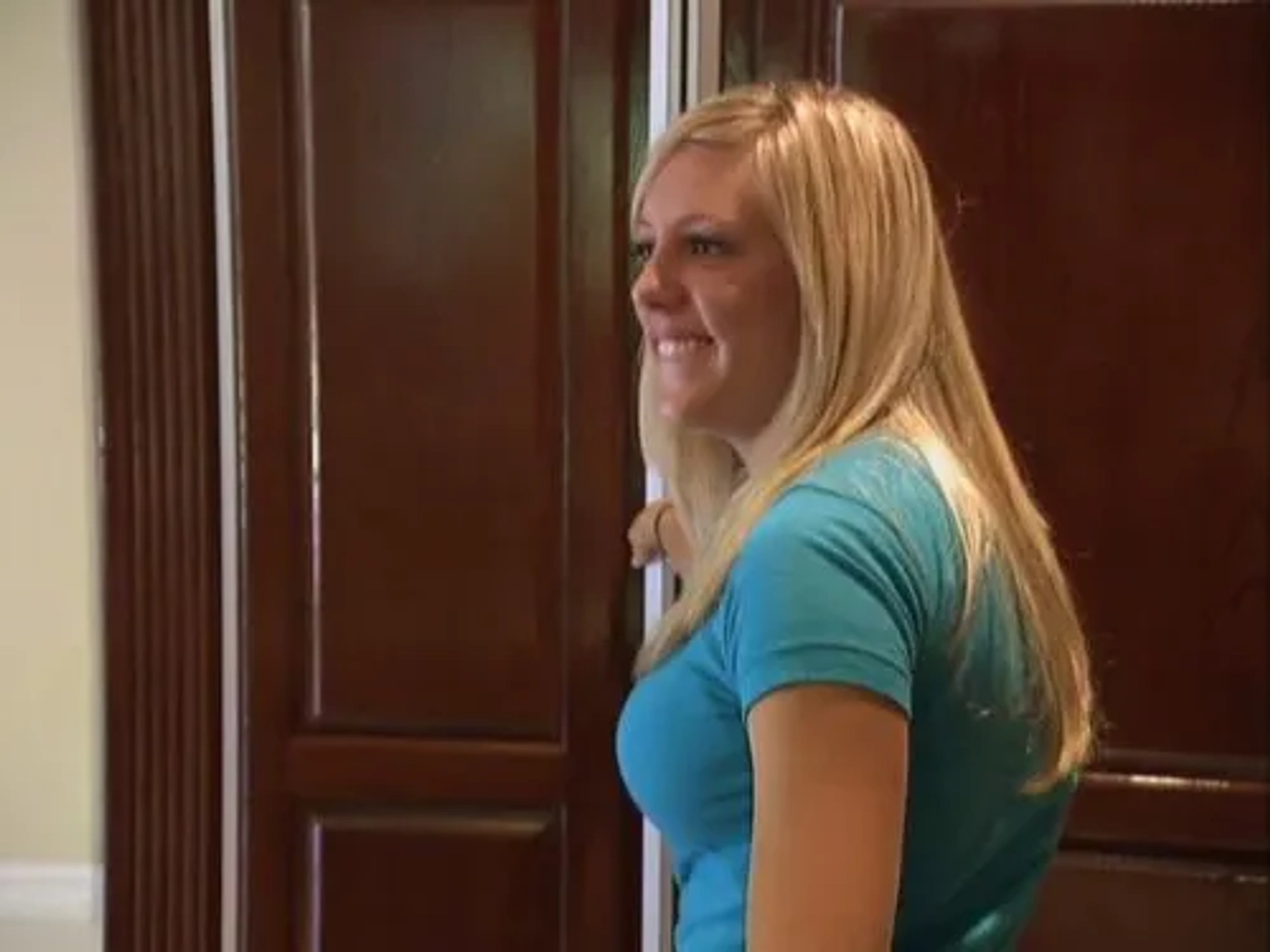 Briana Culberson in The Real Housewives of Orange County (2006)