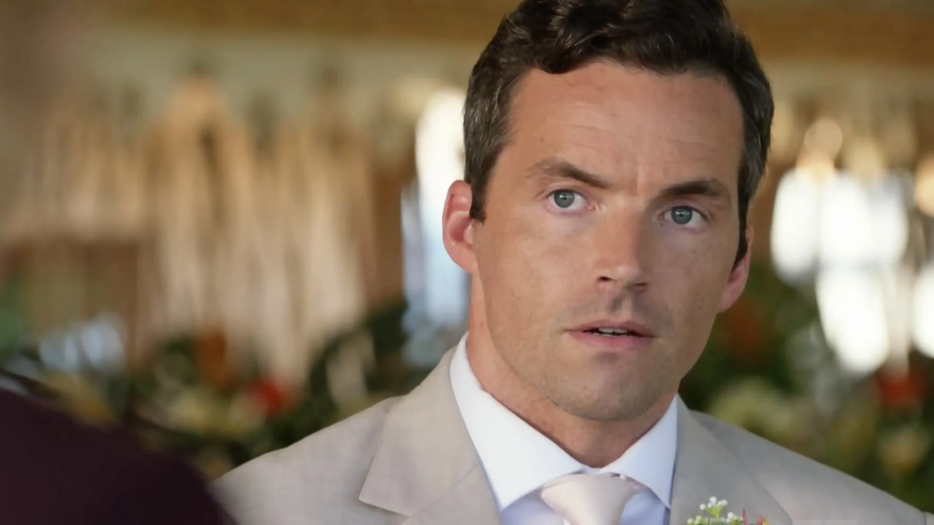 Ian Harding in Magnum P.I.: Til Death (2021)