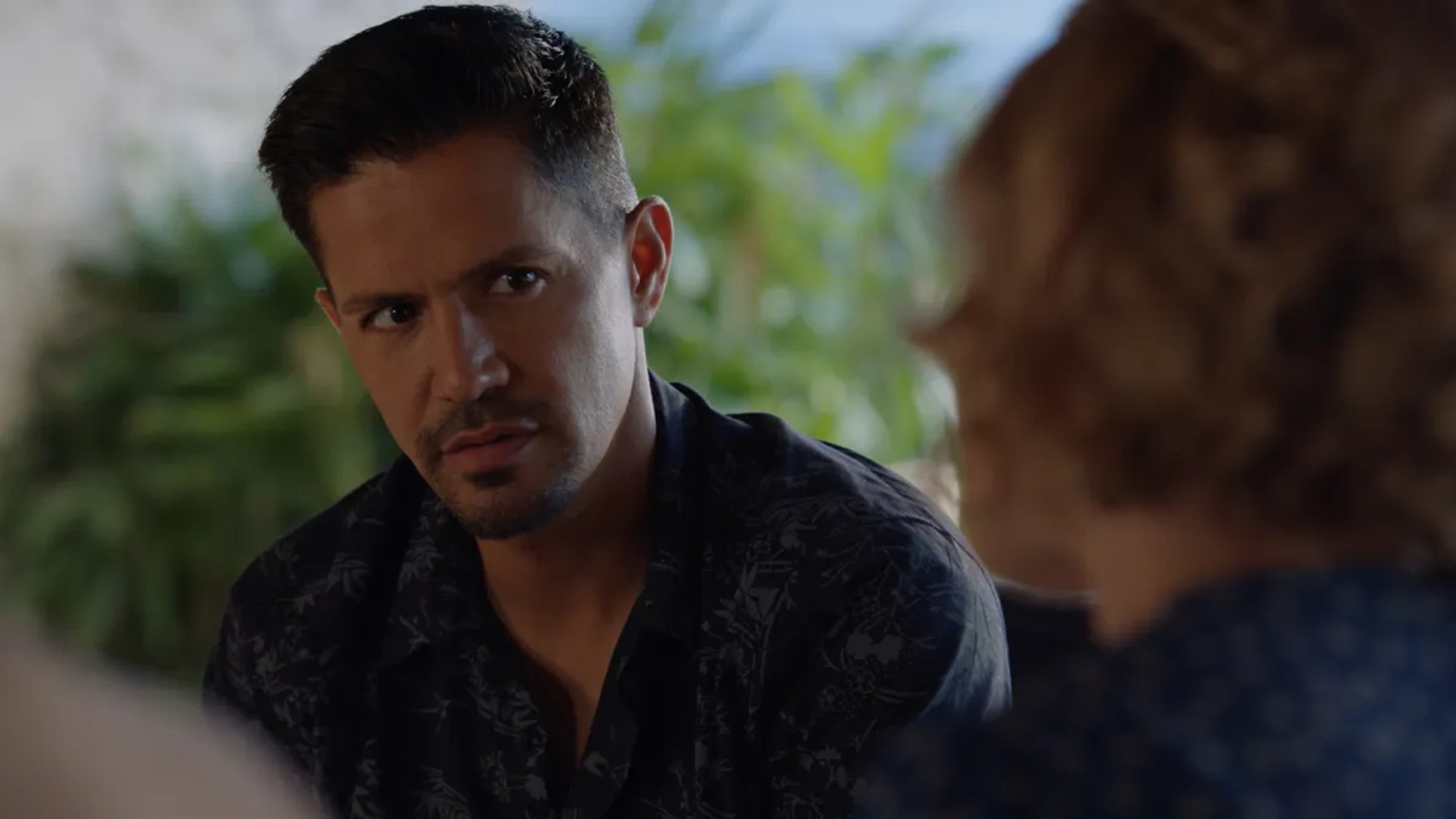 Jay Hernandez in Magnum P.I.: Before the Fall (2021)