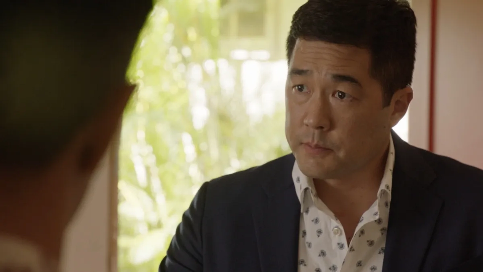 Tim Kang in Magnum P.I.: Whispers of Death (2021)