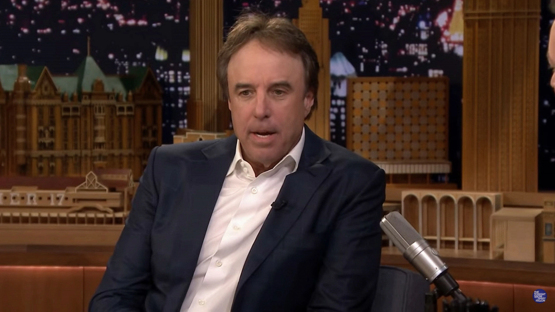 Kevin Nealon in The Tonight Show Starring Jimmy Fallon (2014)