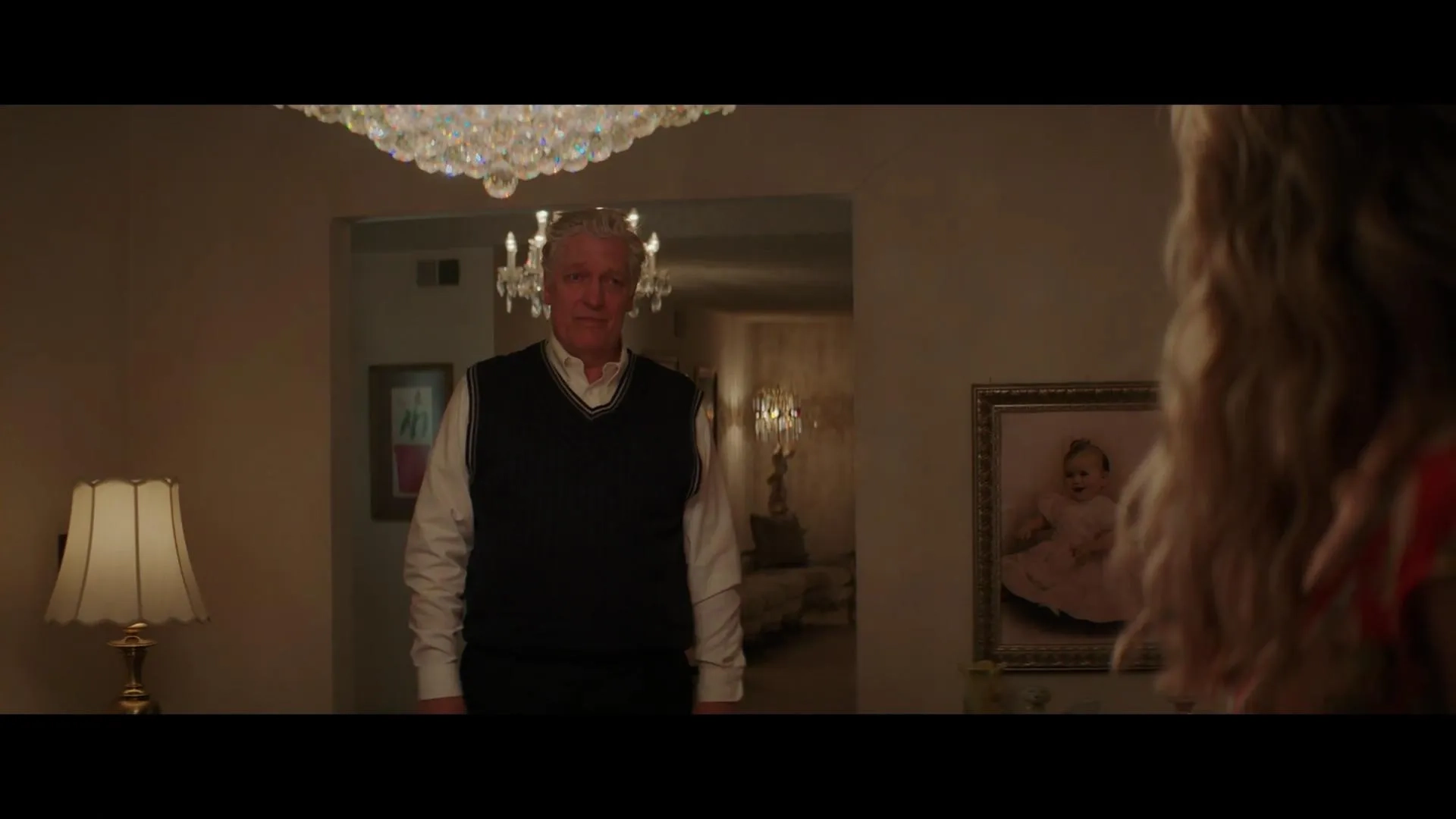 Clancy Brown in Promising Young Woman (2020)