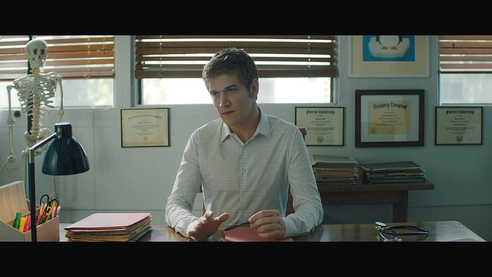 Bo Burnham in Promising Young Woman (2020)