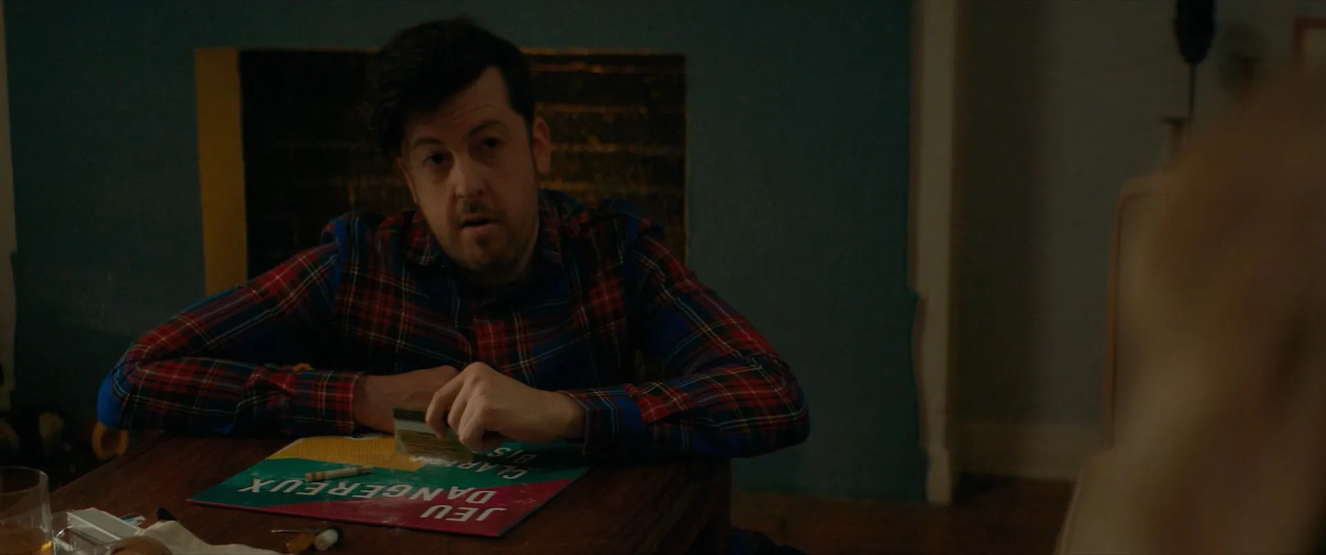 Christopher Mintz-Plasse in Promising Young Woman (2020)