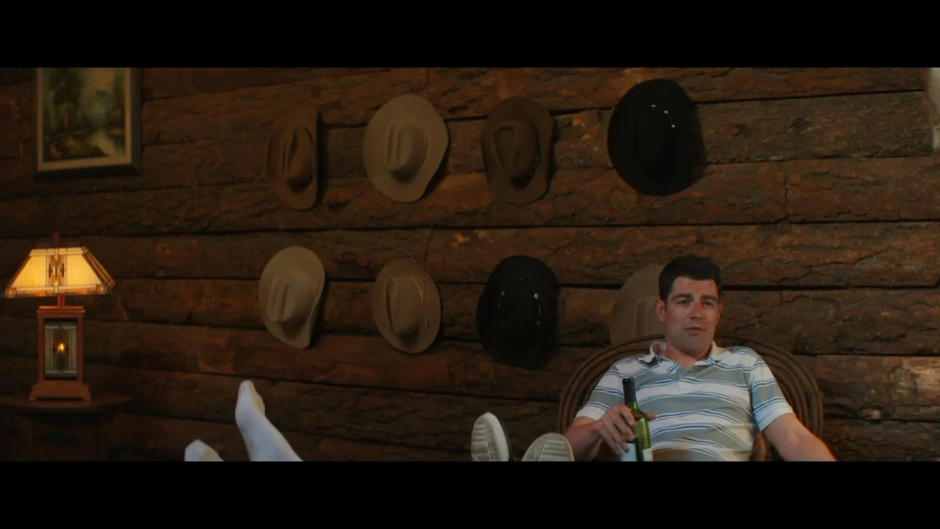 Max Greenfield in Promising Young Woman (2020)