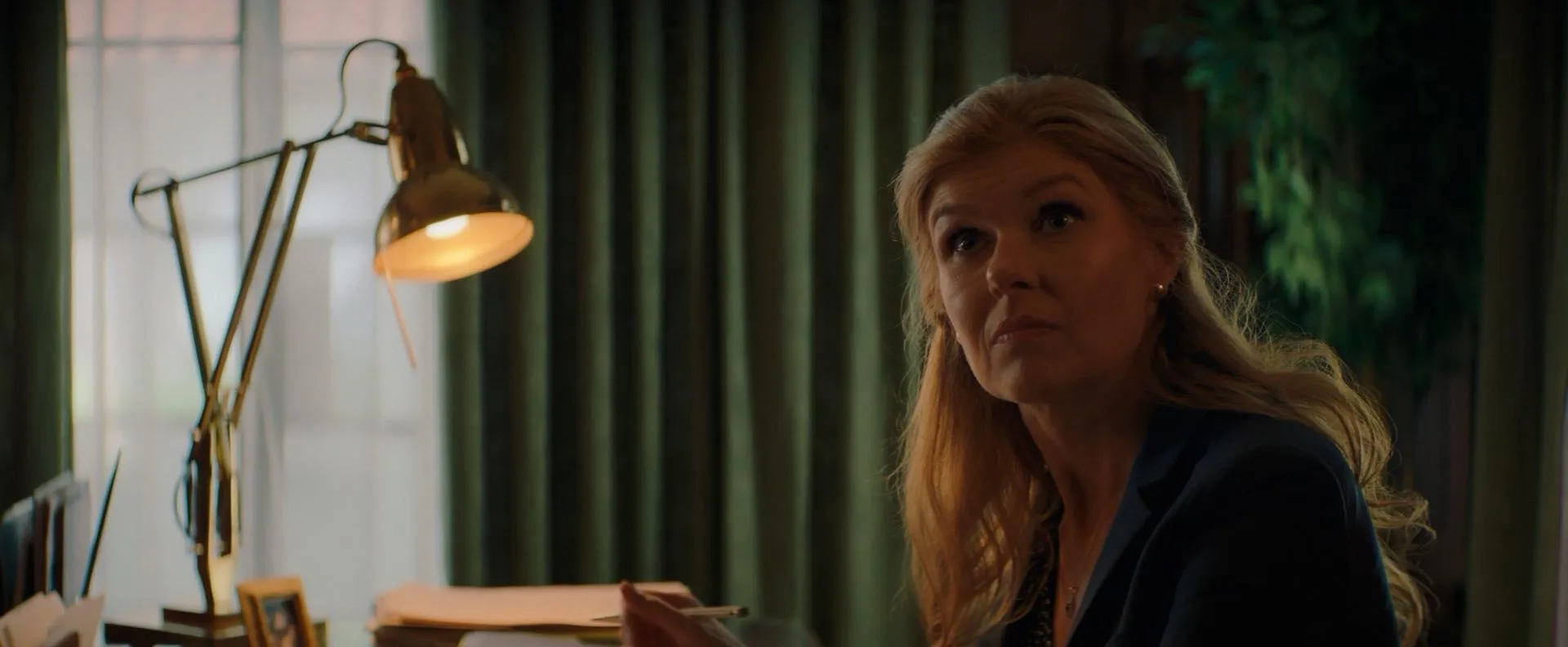 Connie Britton in Promising Young Woman (2020)