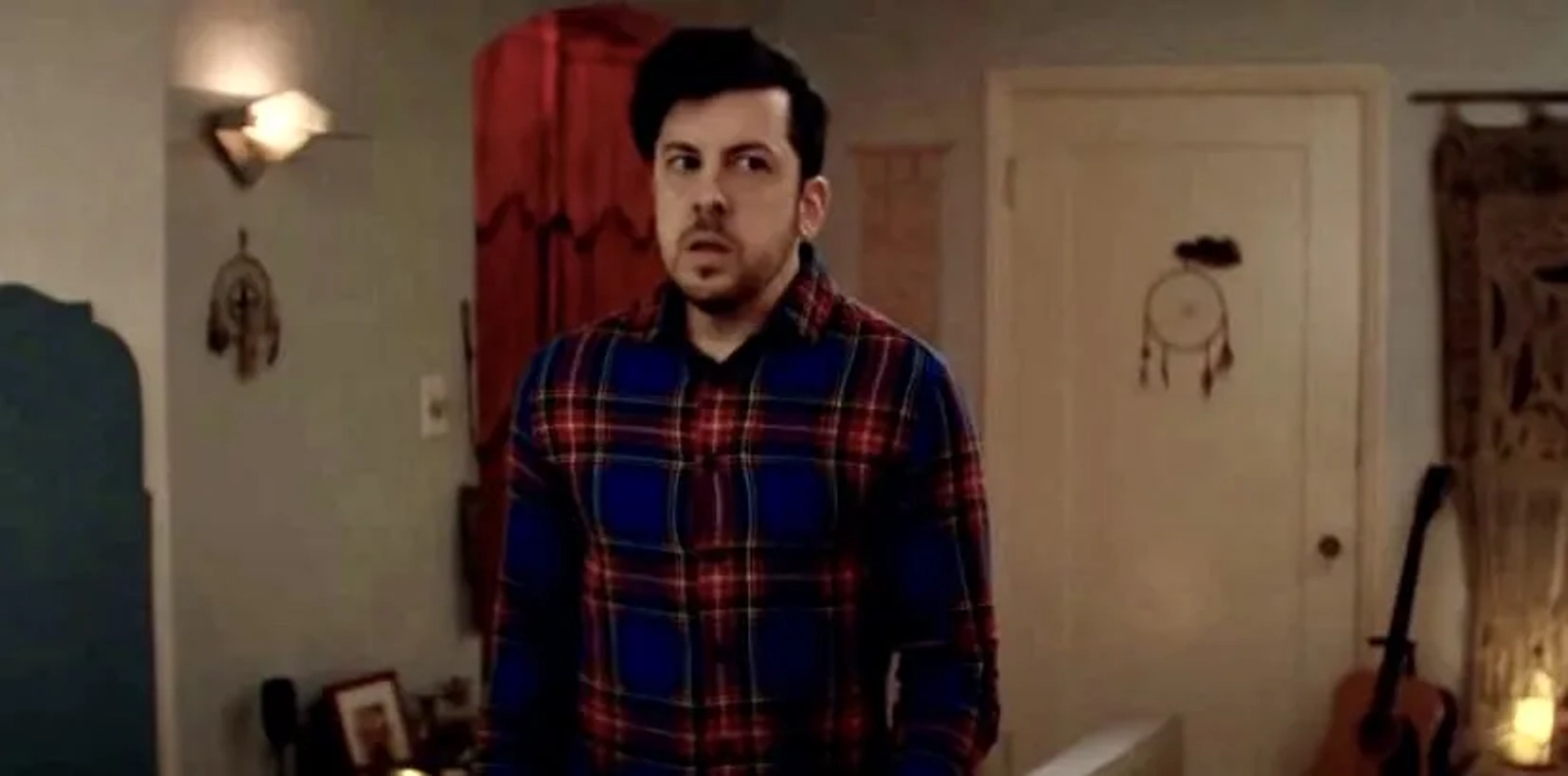 Christopher Mintz-Plasse in Promising Young Woman (2020)