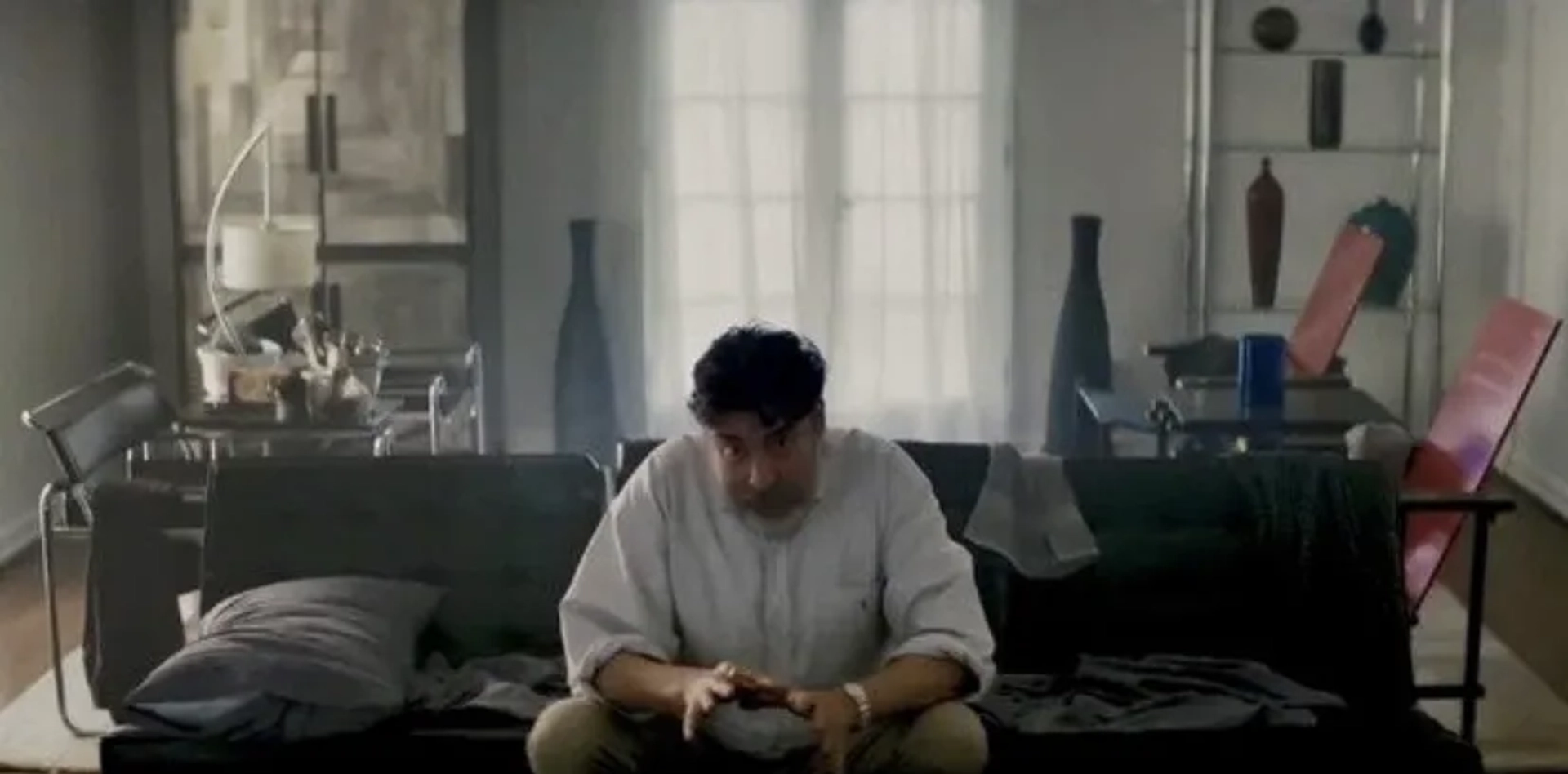 Alfred Molina in Promising Young Woman (2020)