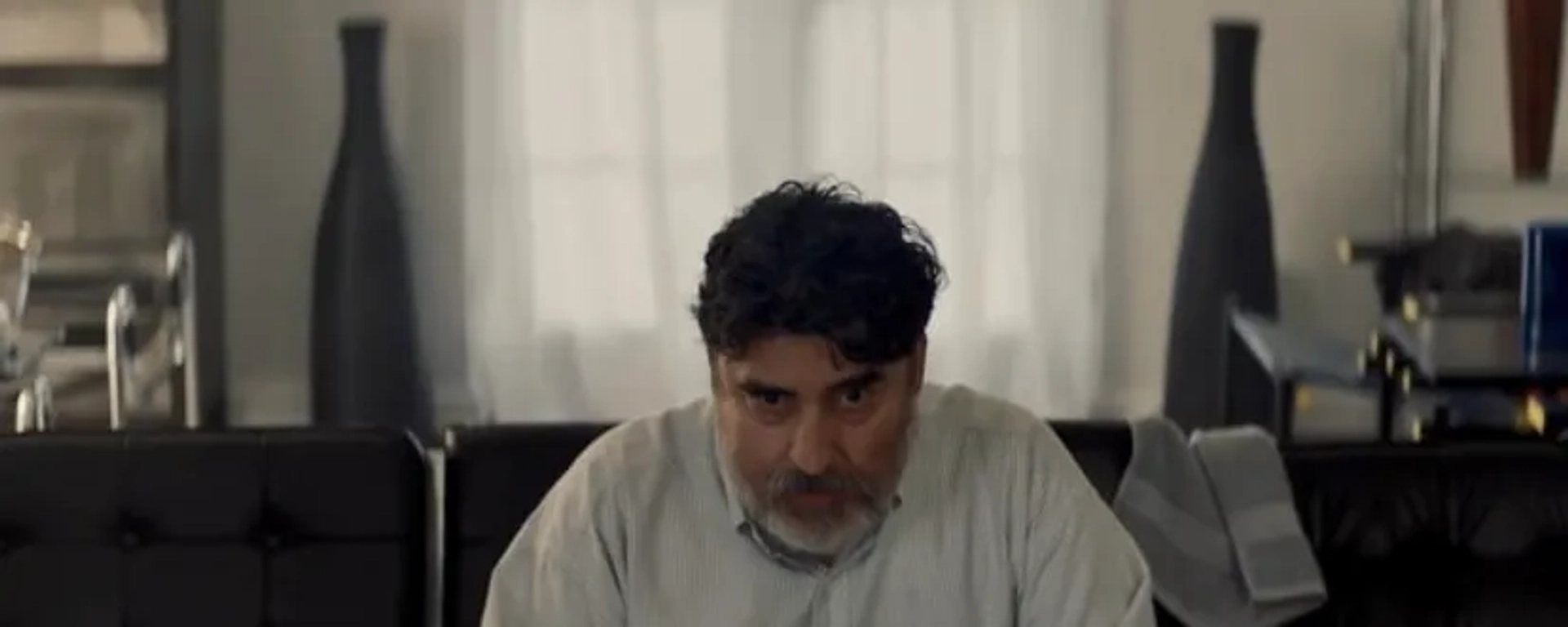 Alfred Molina in Promising Young Woman (2020)