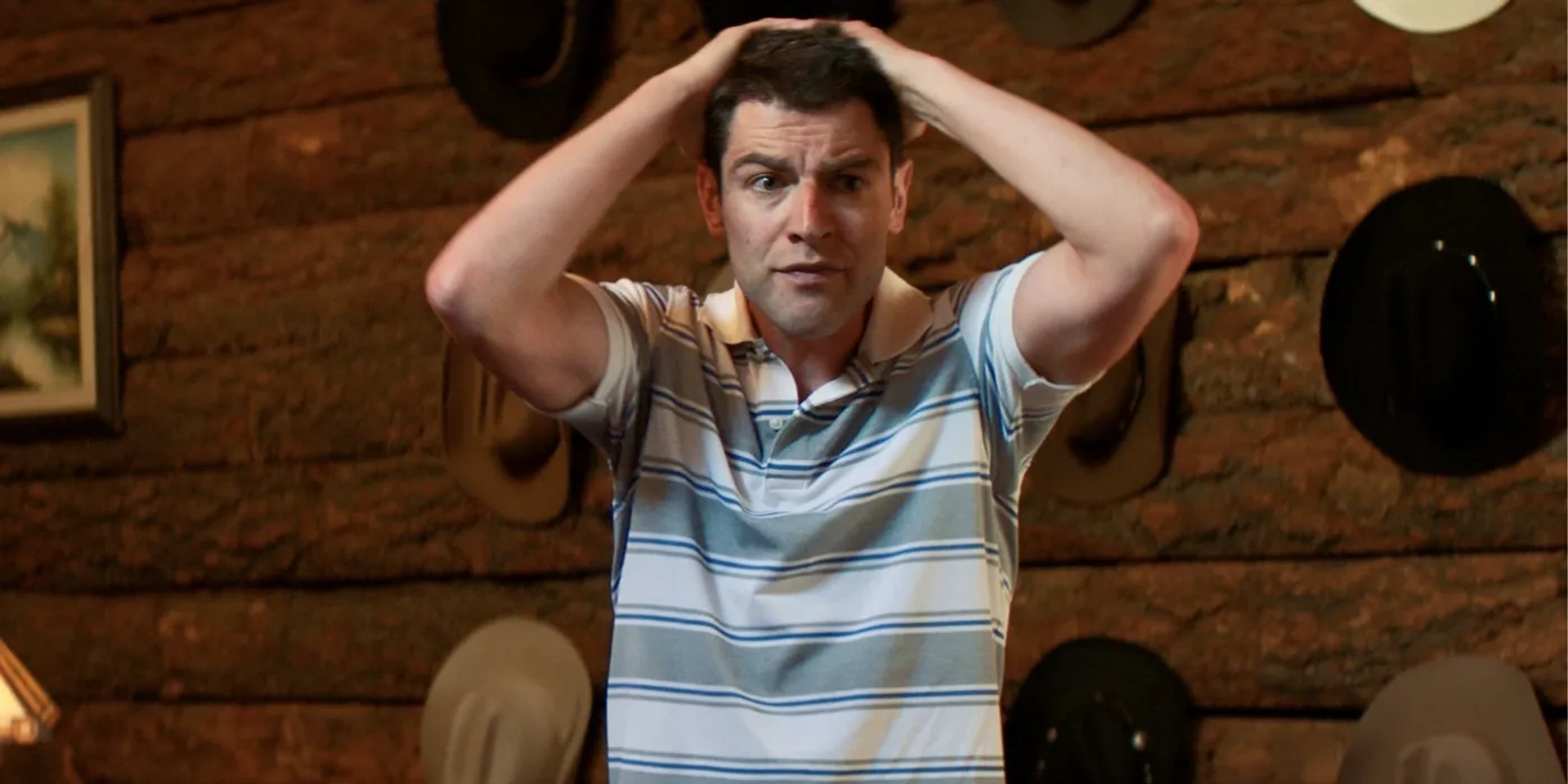 Max Greenfield in Promising Young Woman (2020)