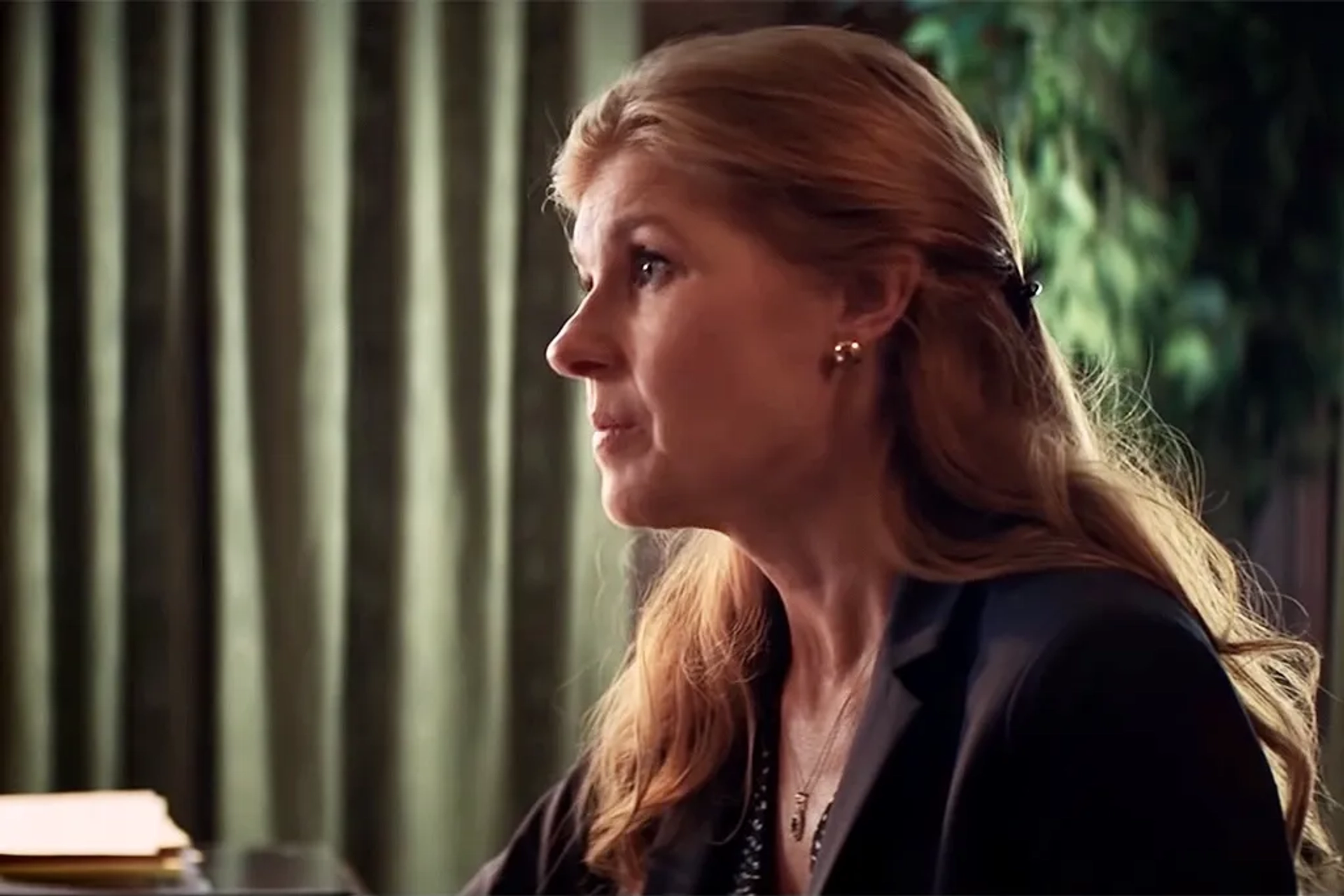 Connie Britton in Promising Young Woman (2020)