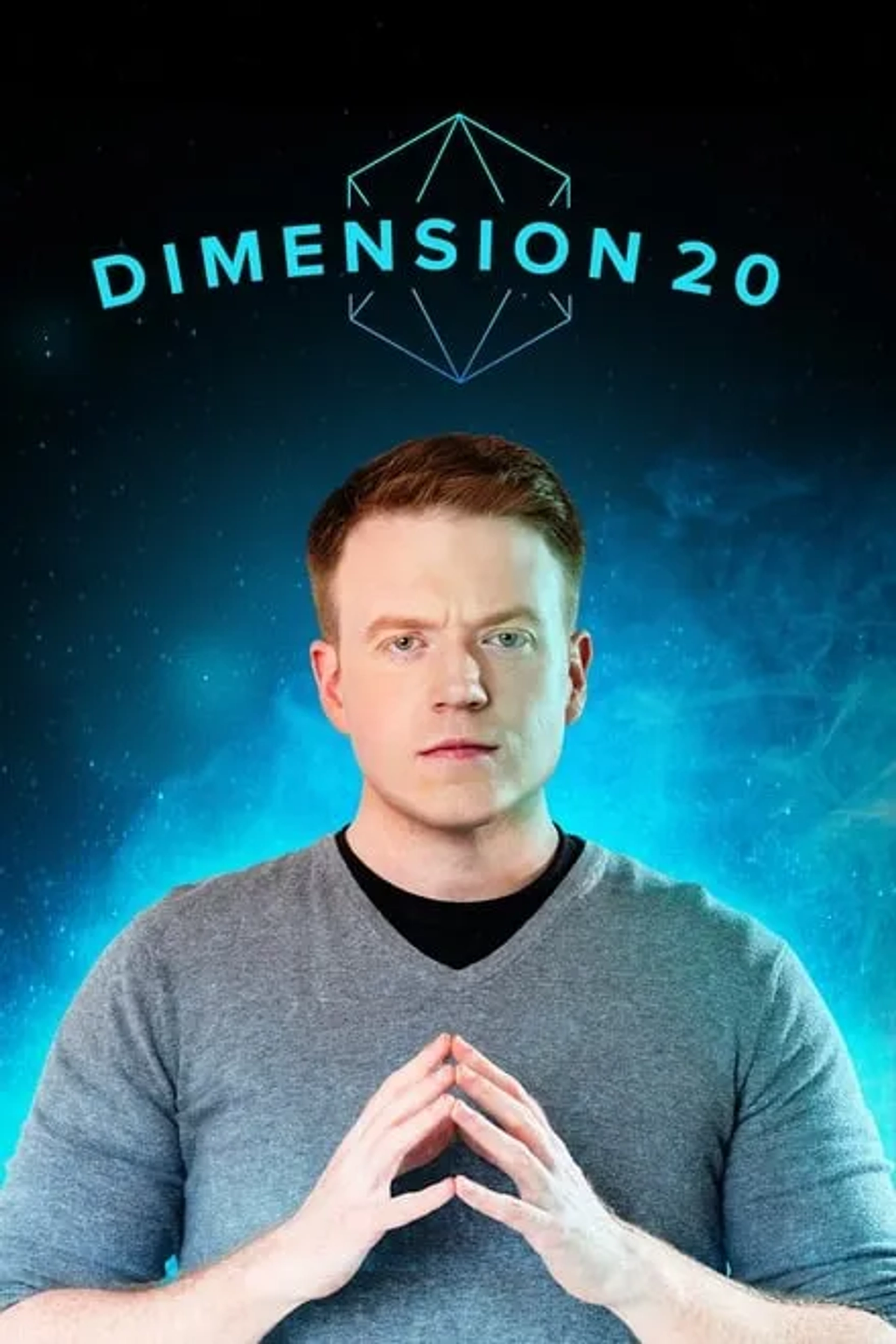 Brennan Lee Mulligan in Dimension 20 (2018)