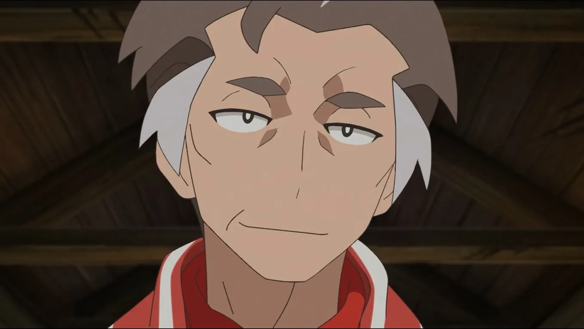 Hiroki Tôchi in Pokémon Horizons (2023)