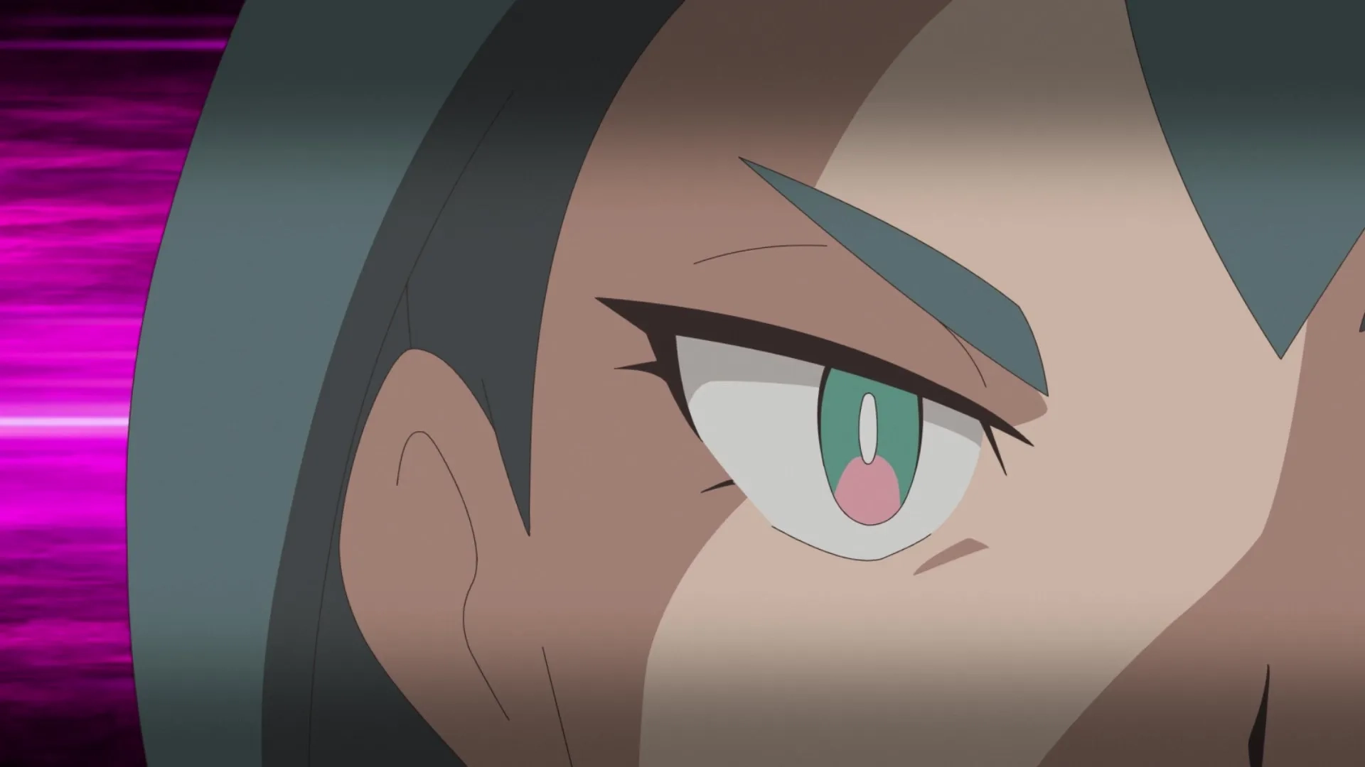 Arisa Shida in Pokémon Horizons (2023)