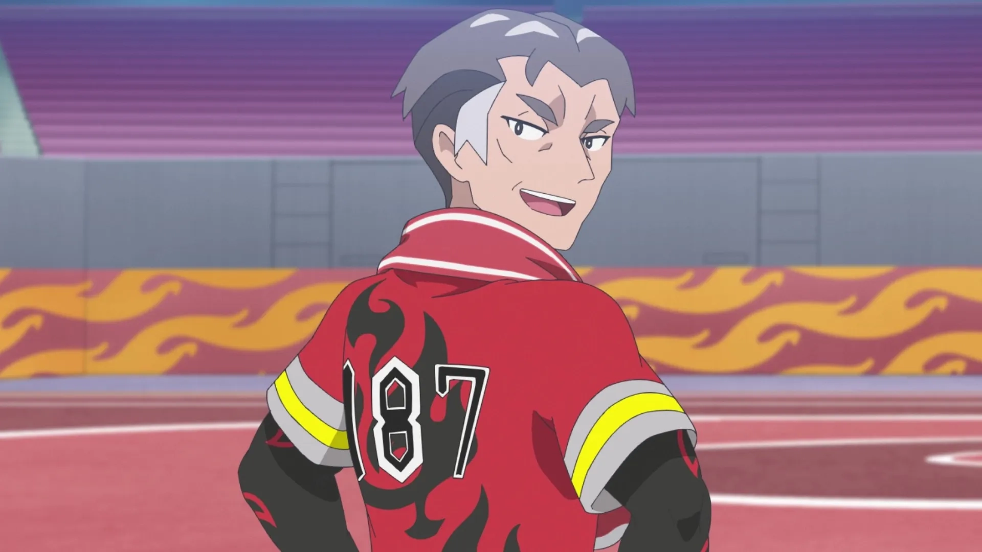 Hiroki Tôchi in Pokémon Horizons (2023)