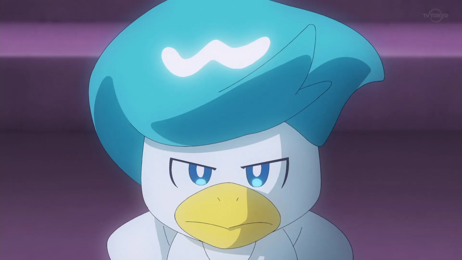 Daisuke Namikawa in Pokémon Horizons (2023)