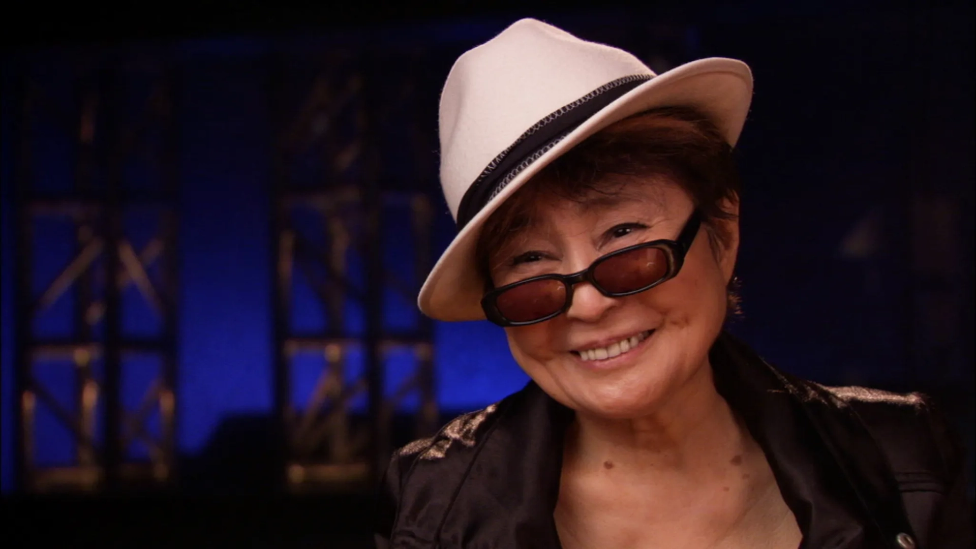 Yoko Ono in American Masters (1985)