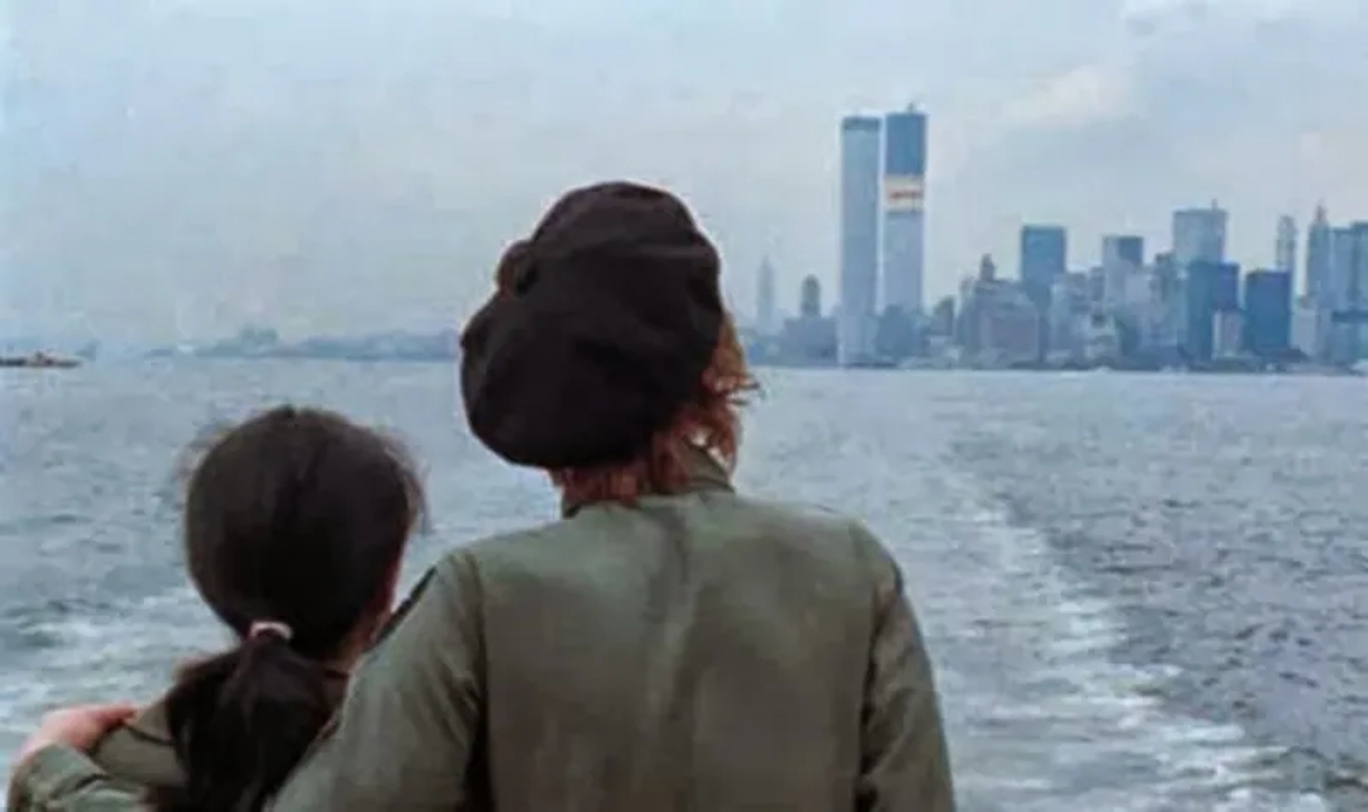 John Lennon and Yoko Ono in American Masters (1985)