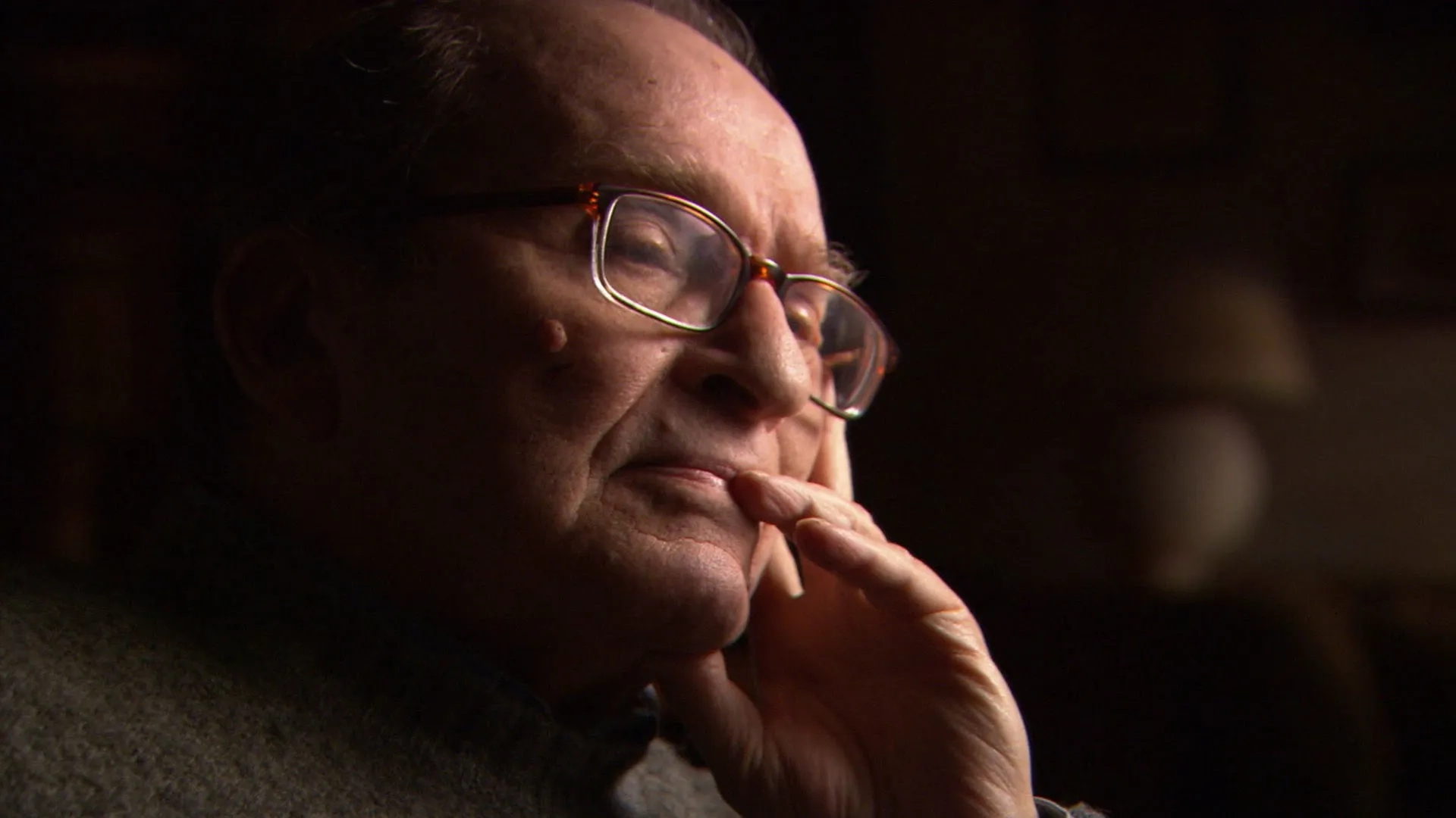 Sidney Lumet in American Masters (1985)