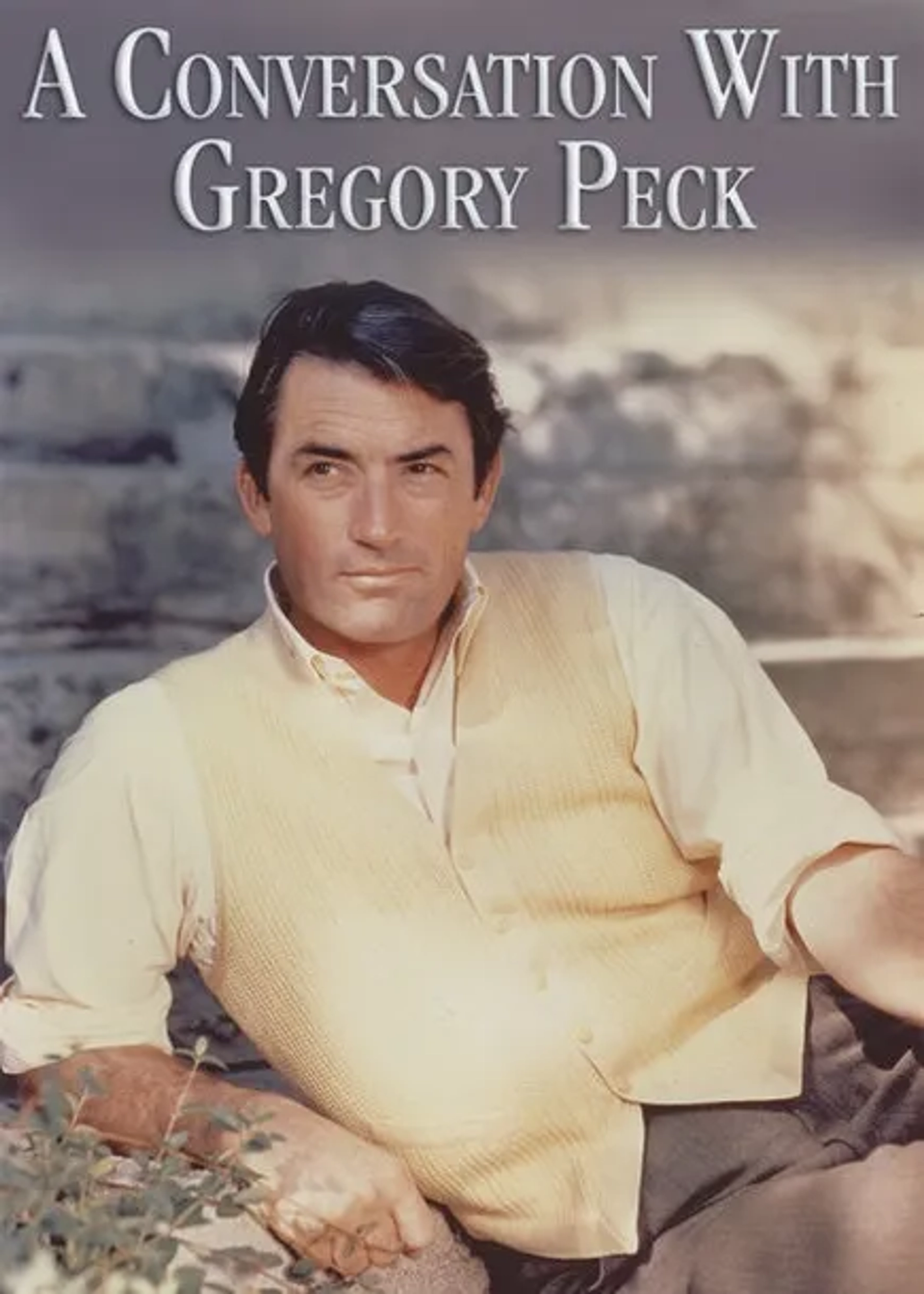 Gregory Peck in American Masters: A Conversation with Gregory Peck (1999)